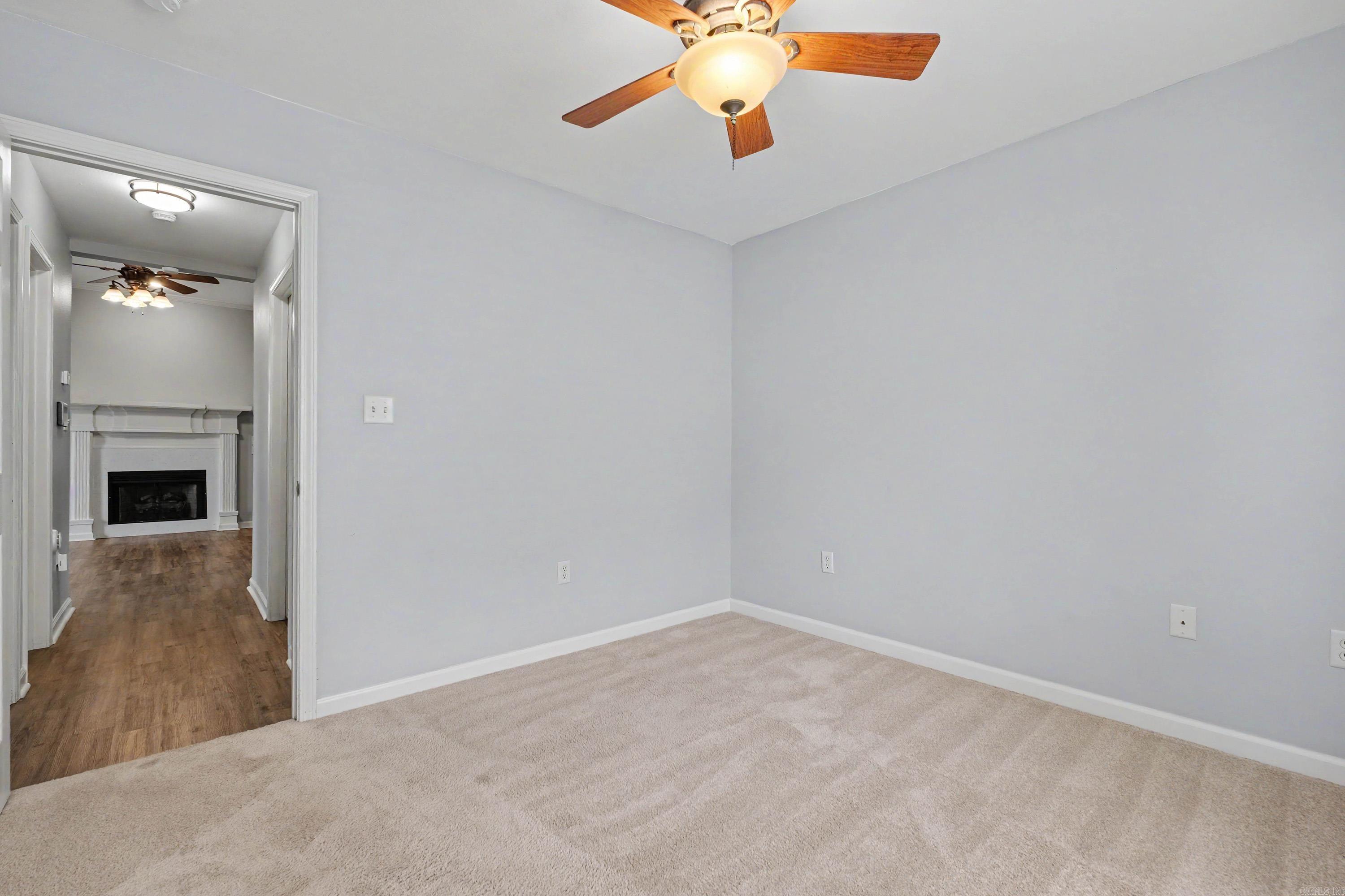 WOODRUFF CREEK - Residential