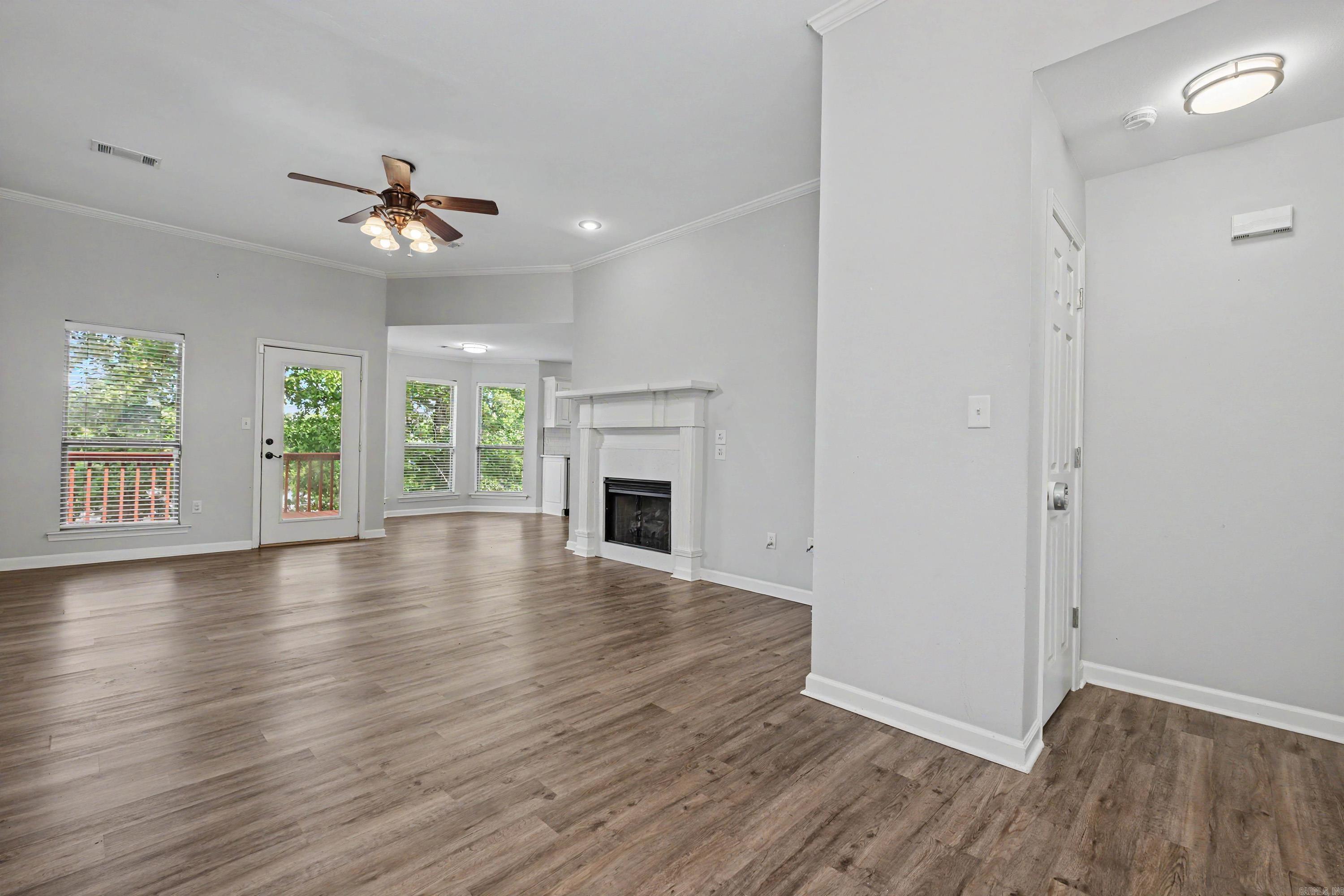 WOODRUFF CREEK - Residential