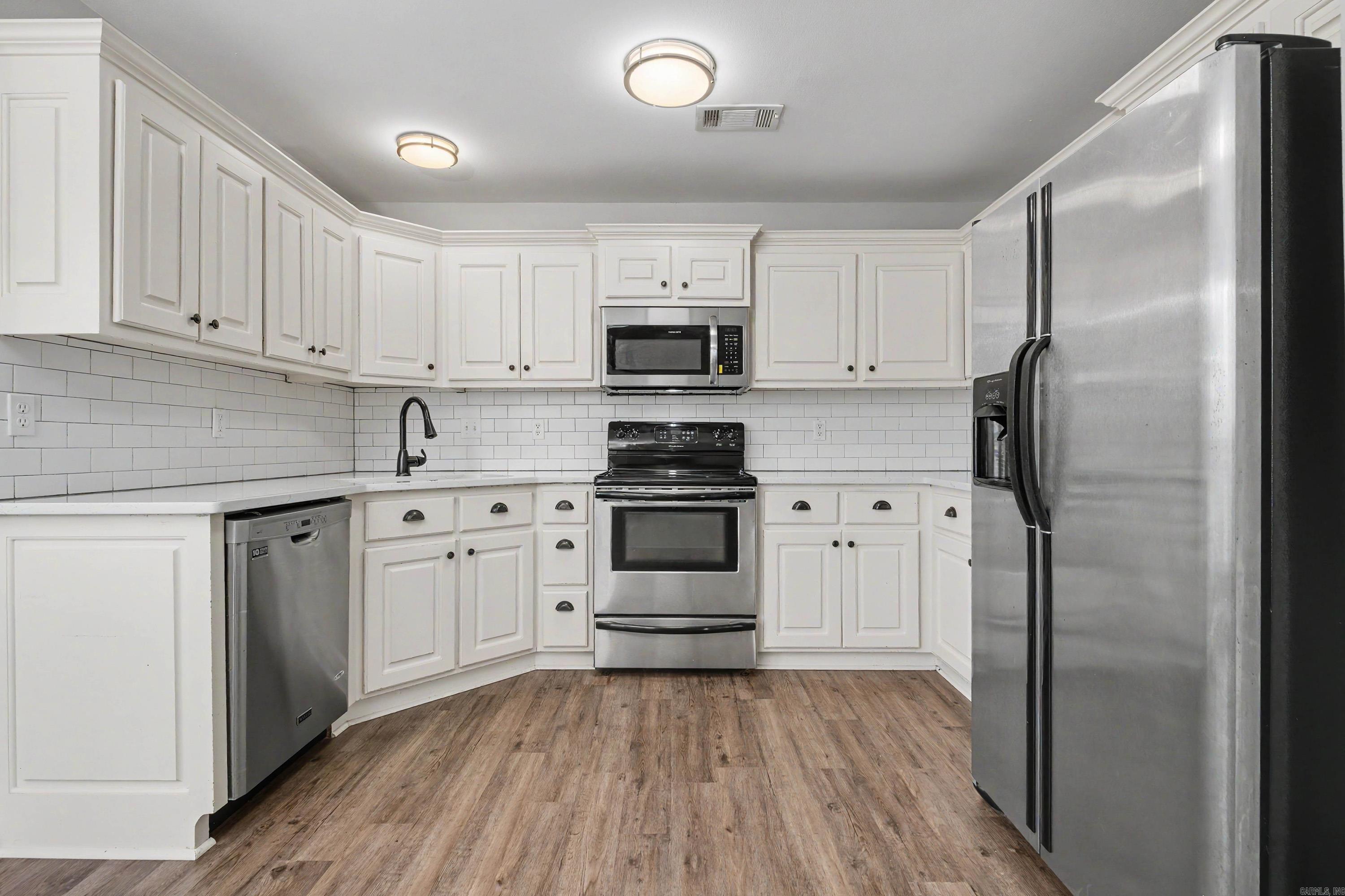 WOODRUFF CREEK - Residential