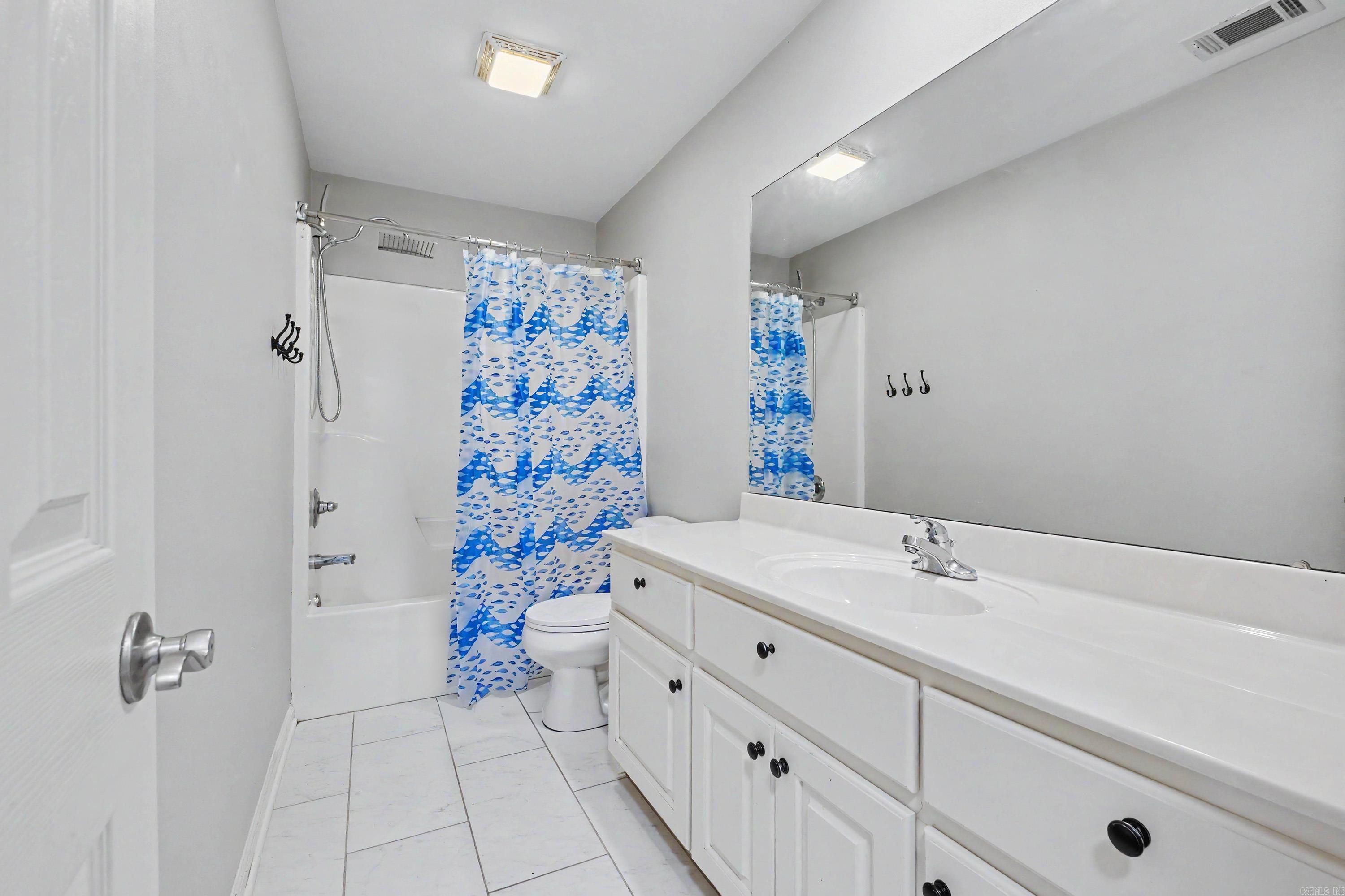 WOODRUFF CREEK - Residential