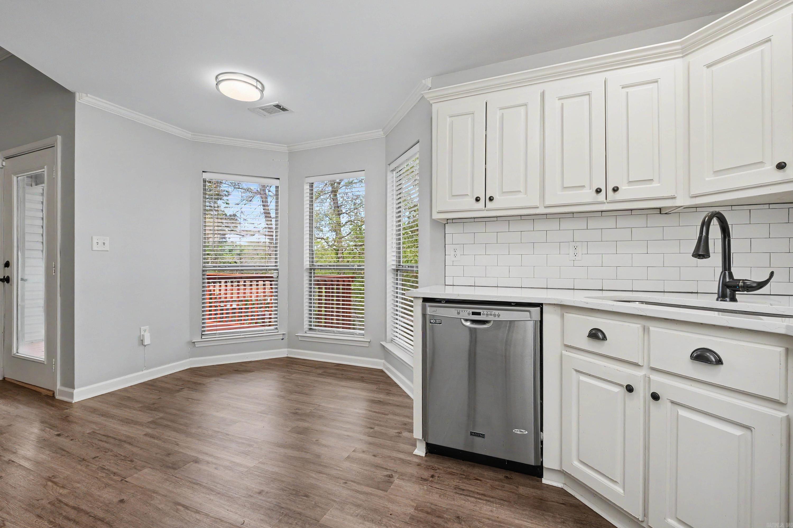 WOODRUFF CREEK - Residential