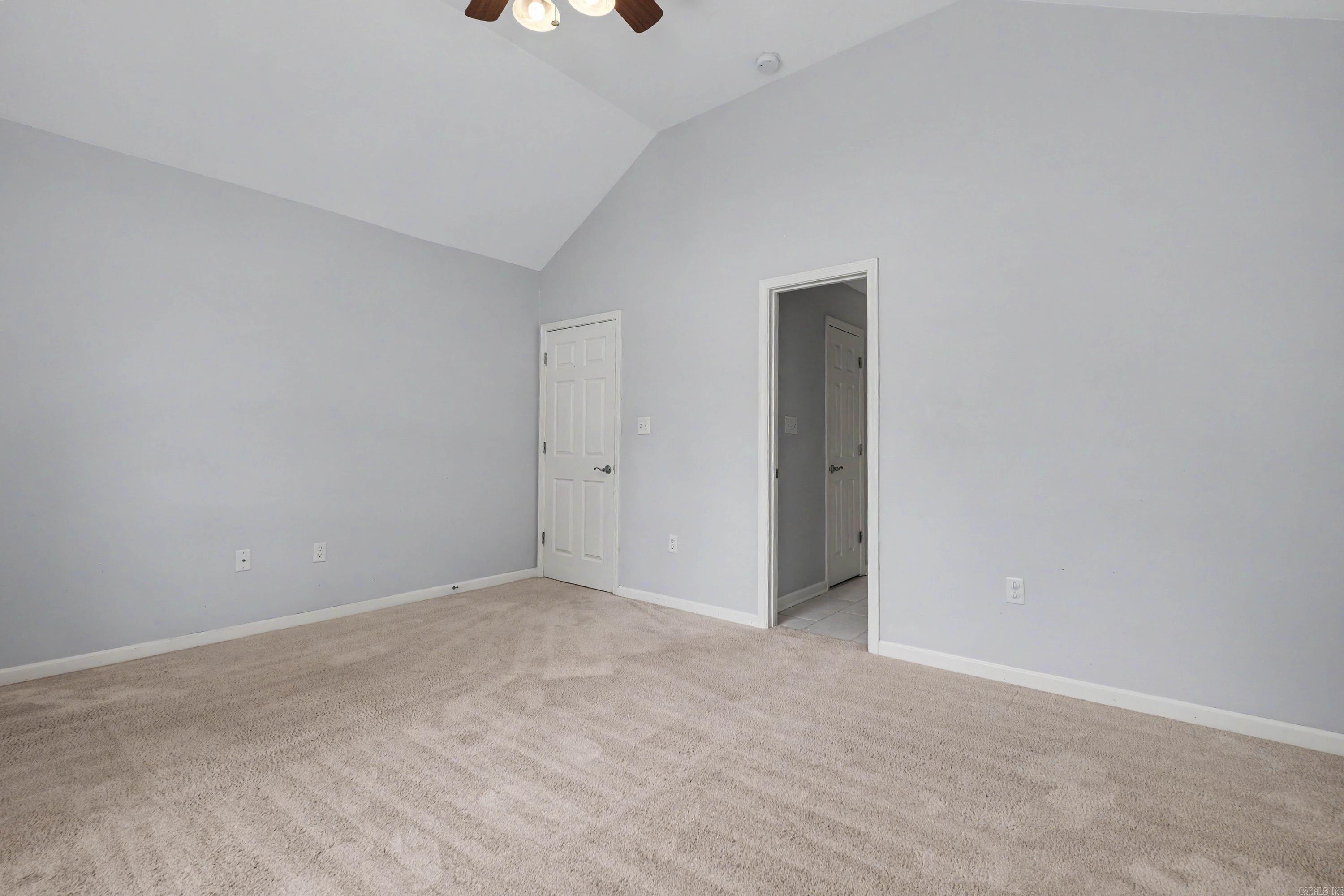 WOODRUFF CREEK - Residential