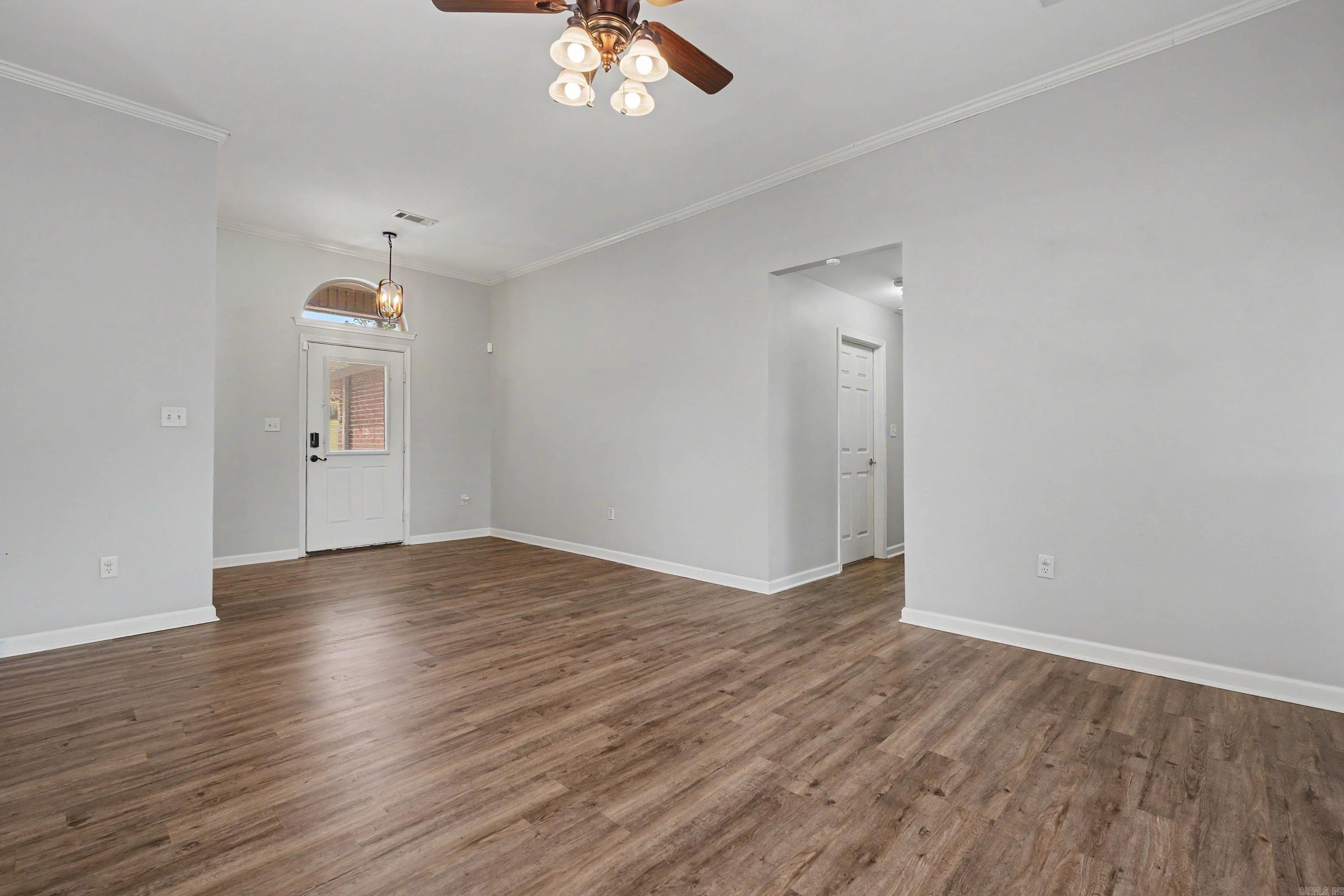 WOODRUFF CREEK - Residential