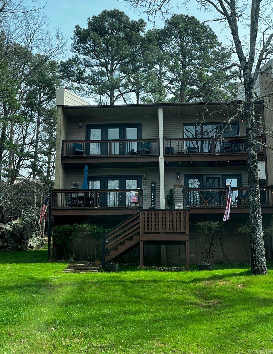 CHELSEA GLADE CONDO - Residential