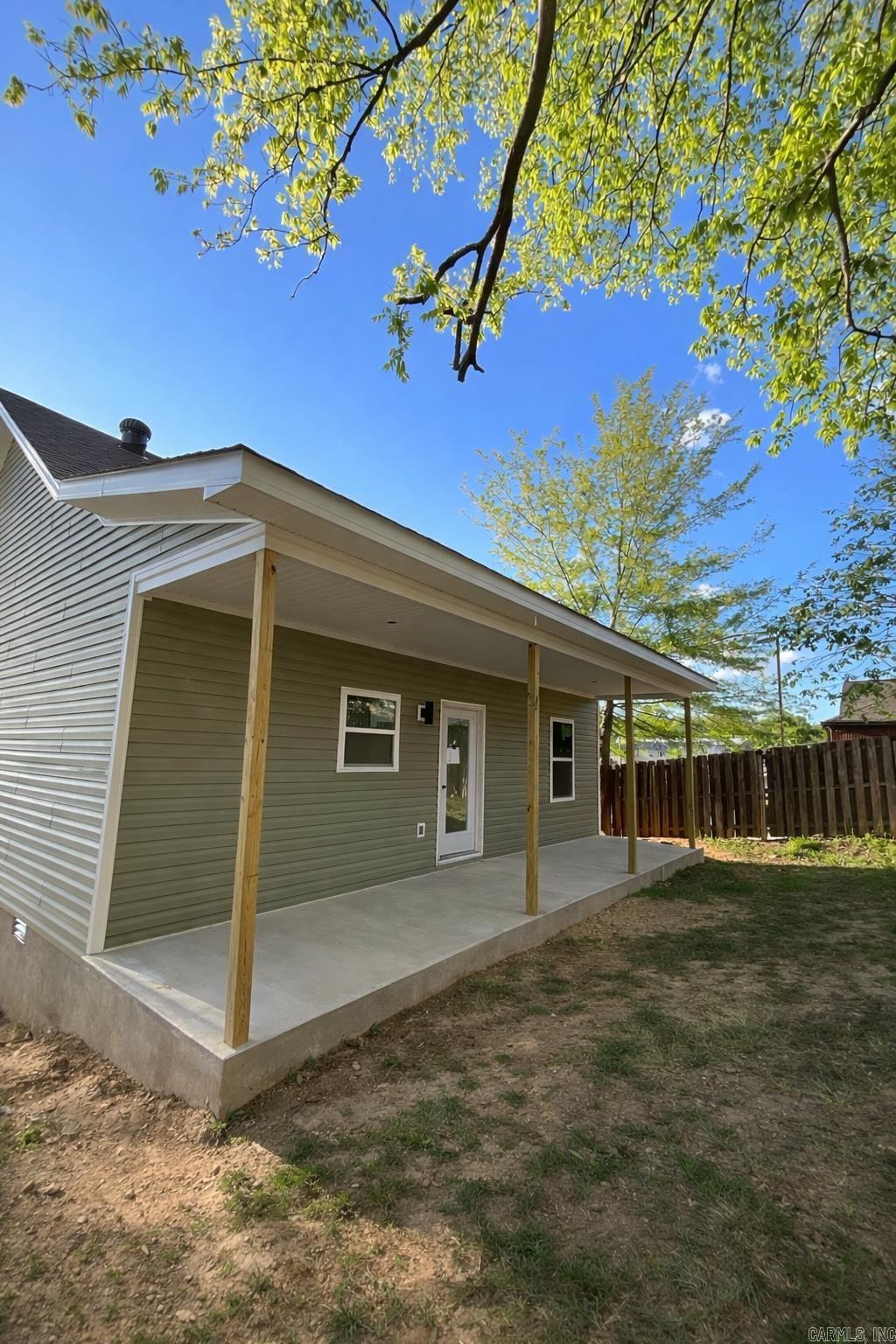 Dickinson - Residential