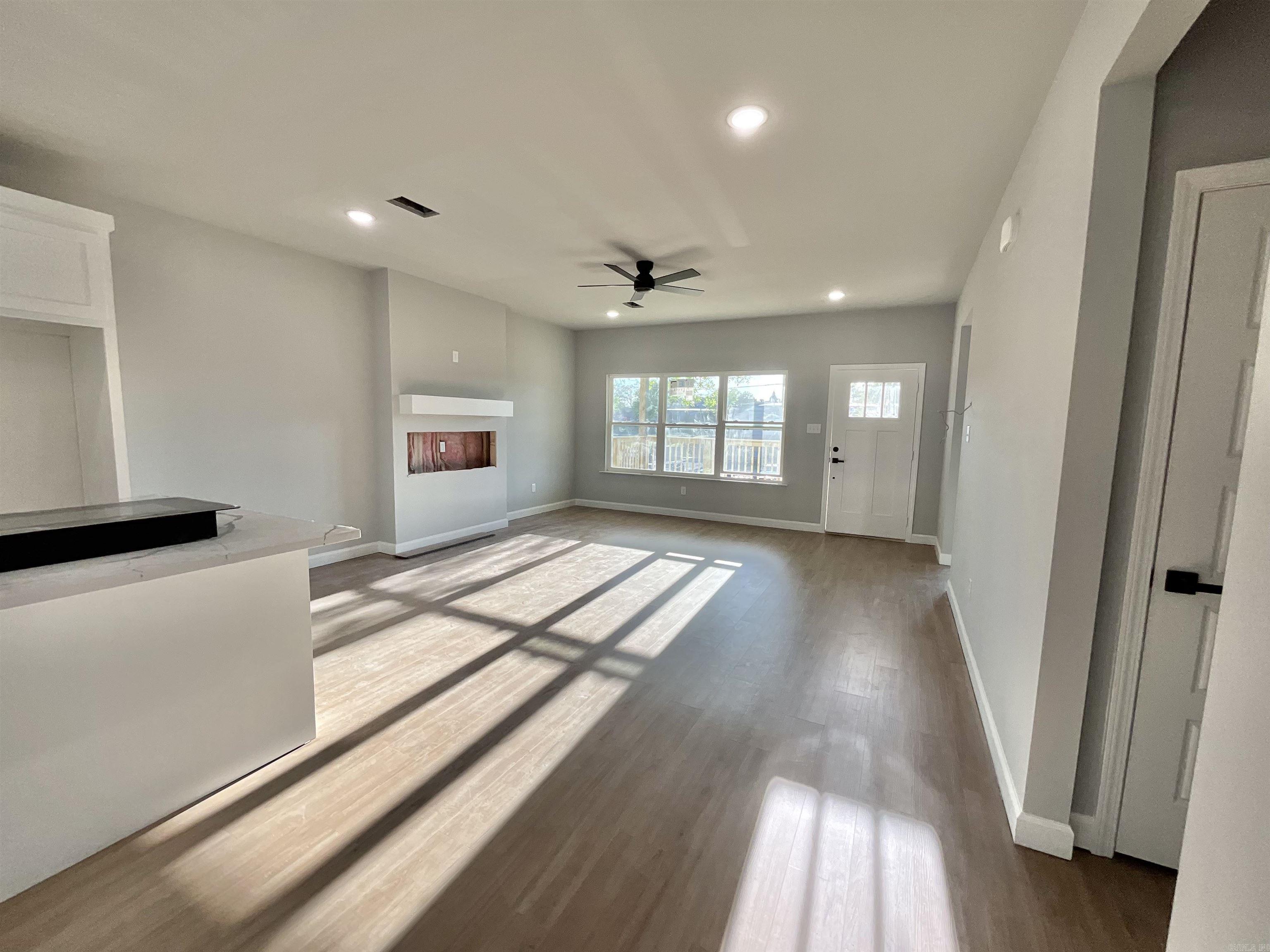 Dickinson - Residential