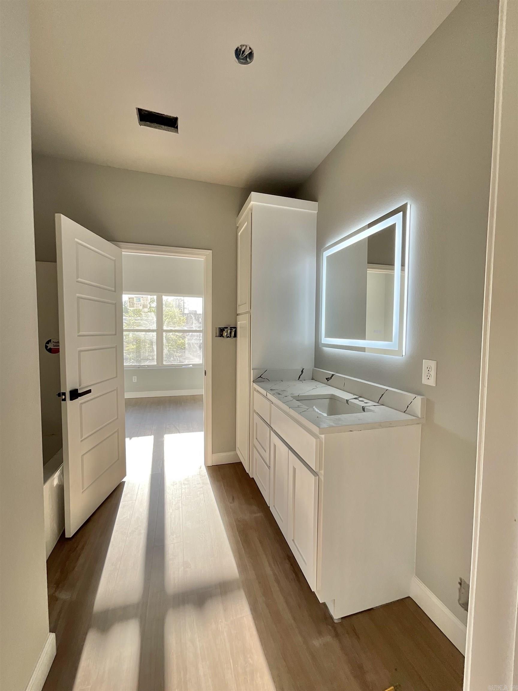 Dickinson - Residential