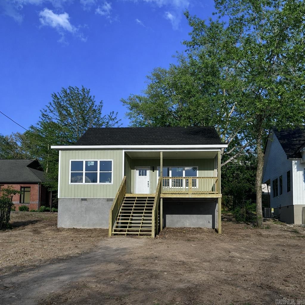 Dickinson - Residential