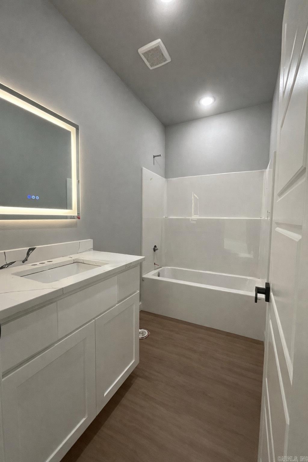 Dickinson - Residential