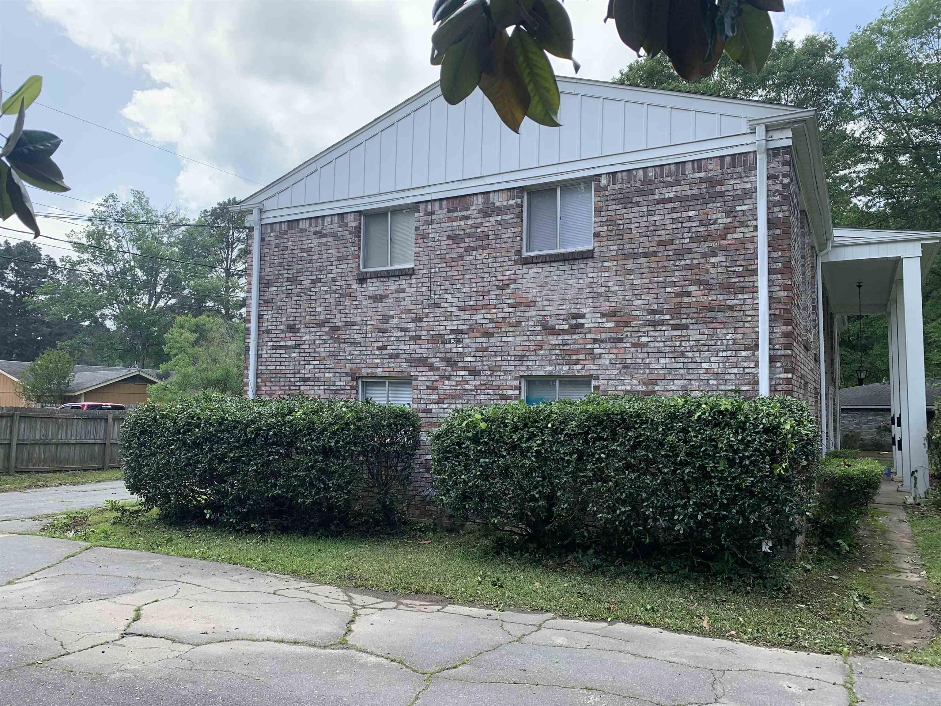 Not in List - Residential Lease