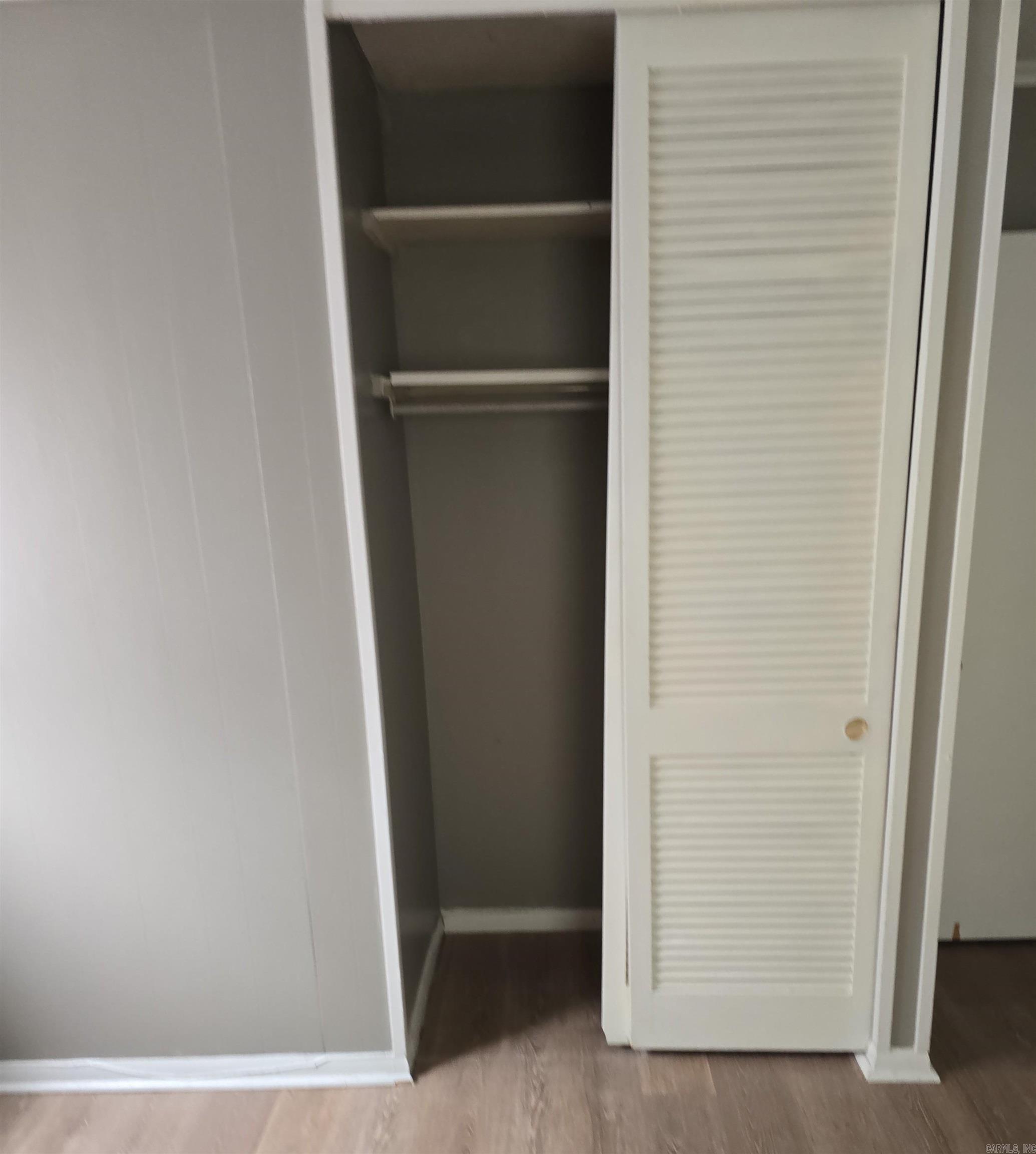 Not in List - Residential Lease