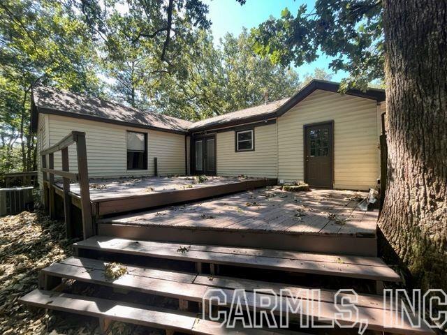 Mountain Oaks - Residential