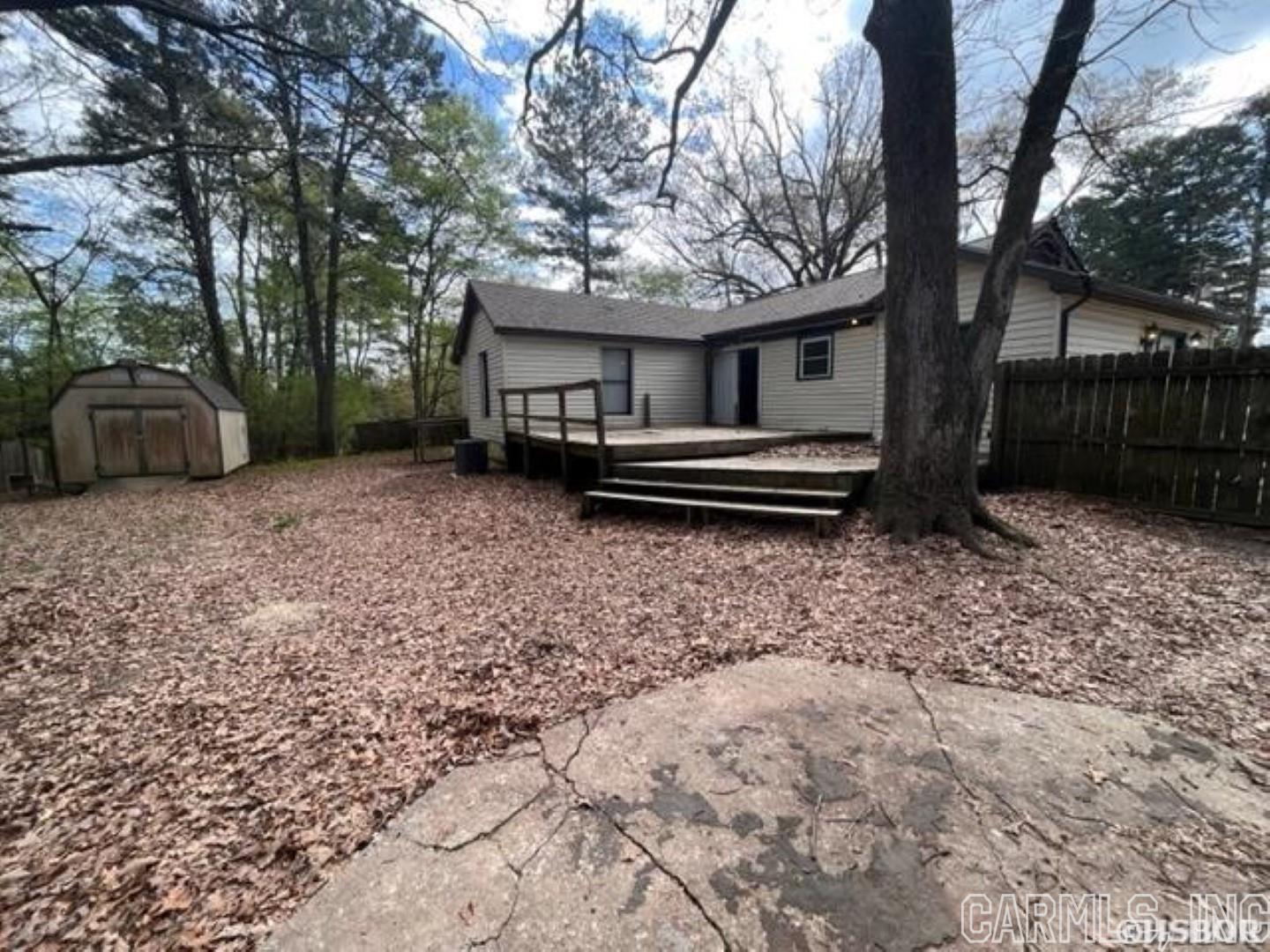 Mountain Oaks - Residential