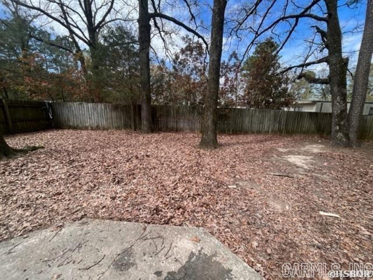 Mountain Oaks - Residential