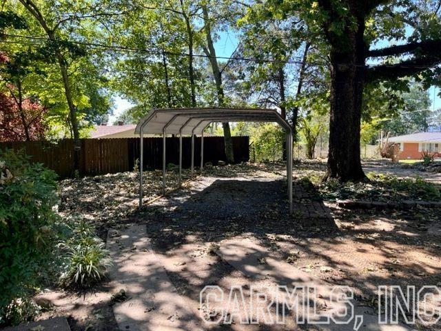 Mountain Oaks - Residential