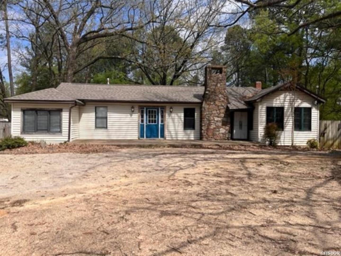 Mountain Oaks - Residential