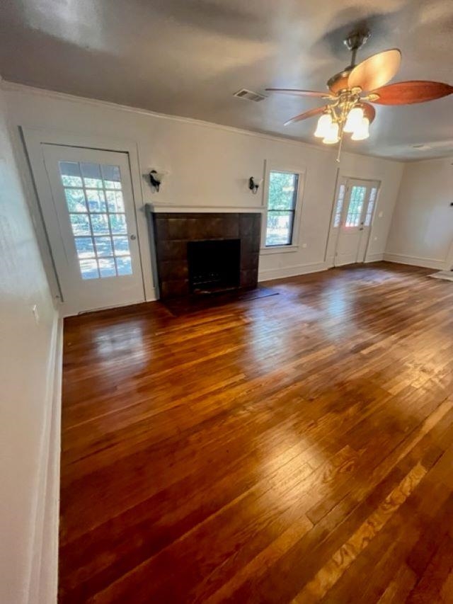 Mountain Oaks - Residential