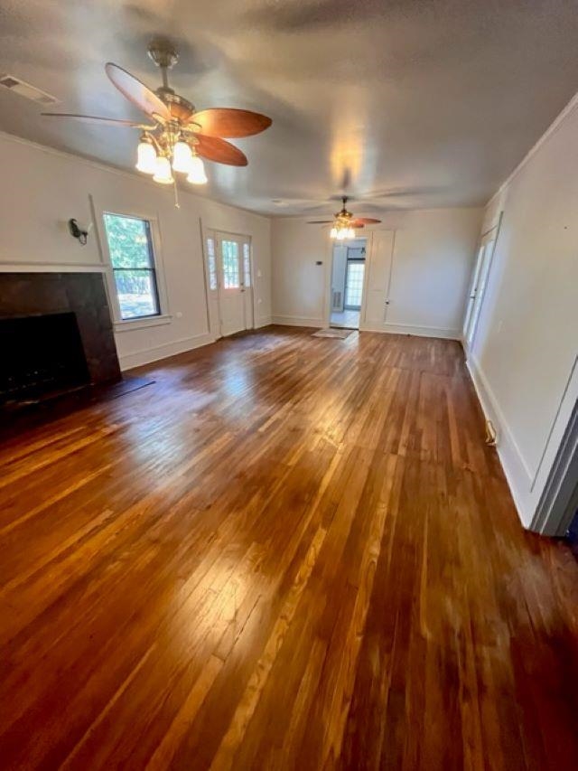 Mountain Oaks - Residential