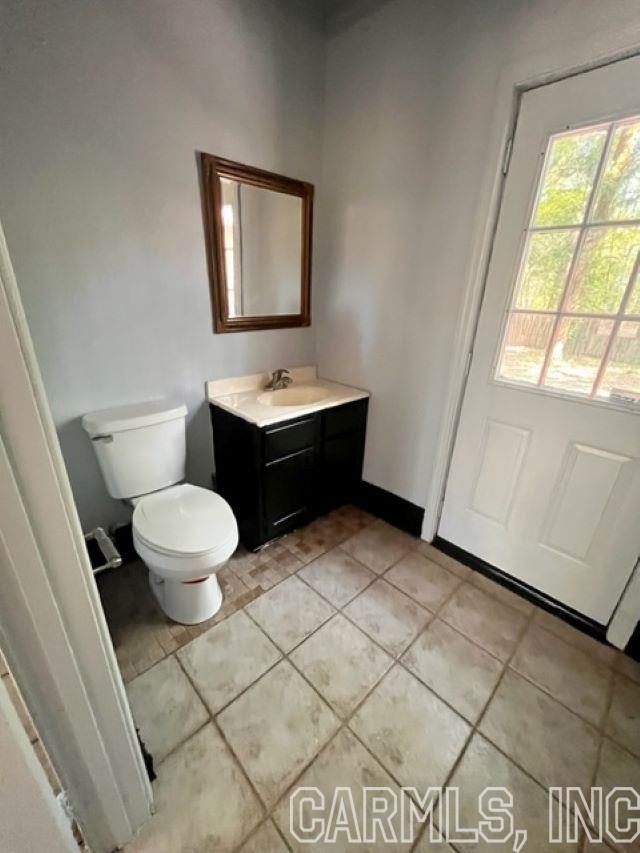 Mountain Oaks - Residential