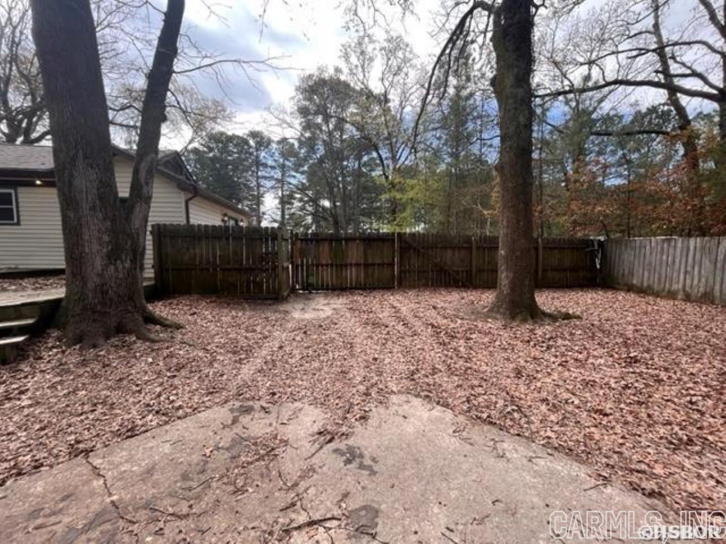 Mountain Oaks - Residential