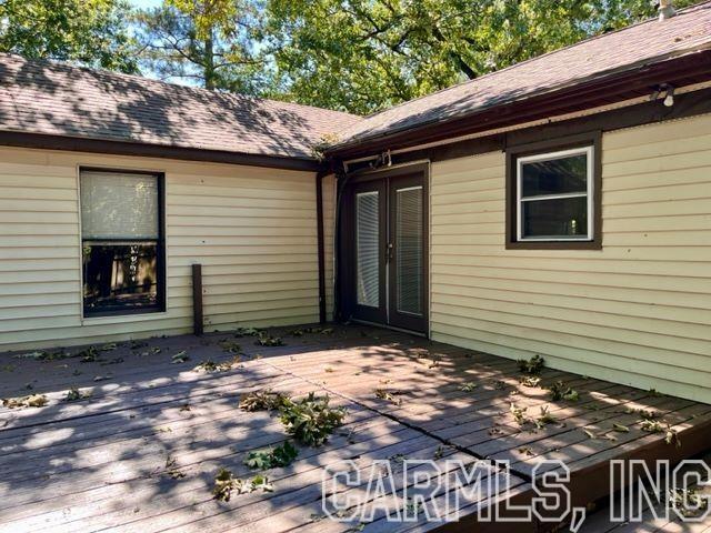 Mountain Oaks - Residential