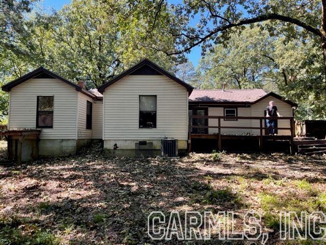 Mountain Oaks - Residential