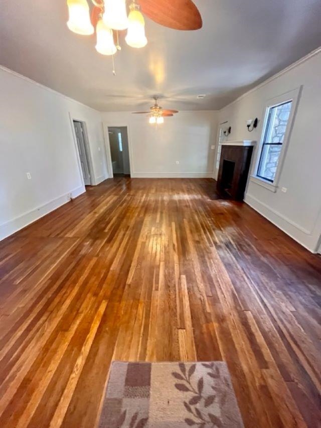 Mountain Oaks - Residential