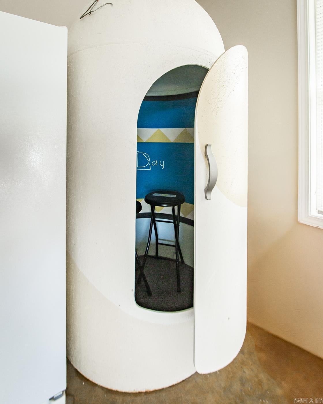 Not In List - Residential