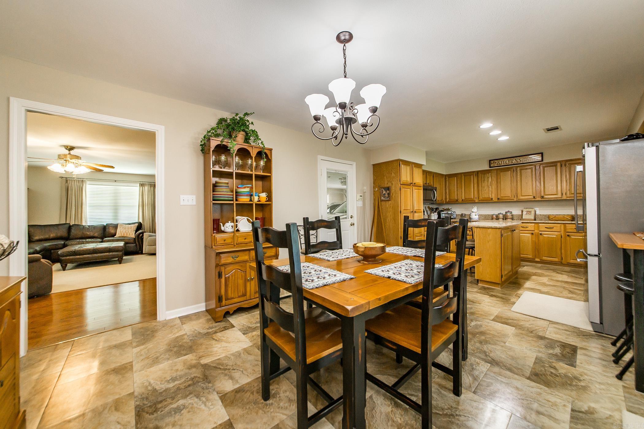 Not In List - Residential