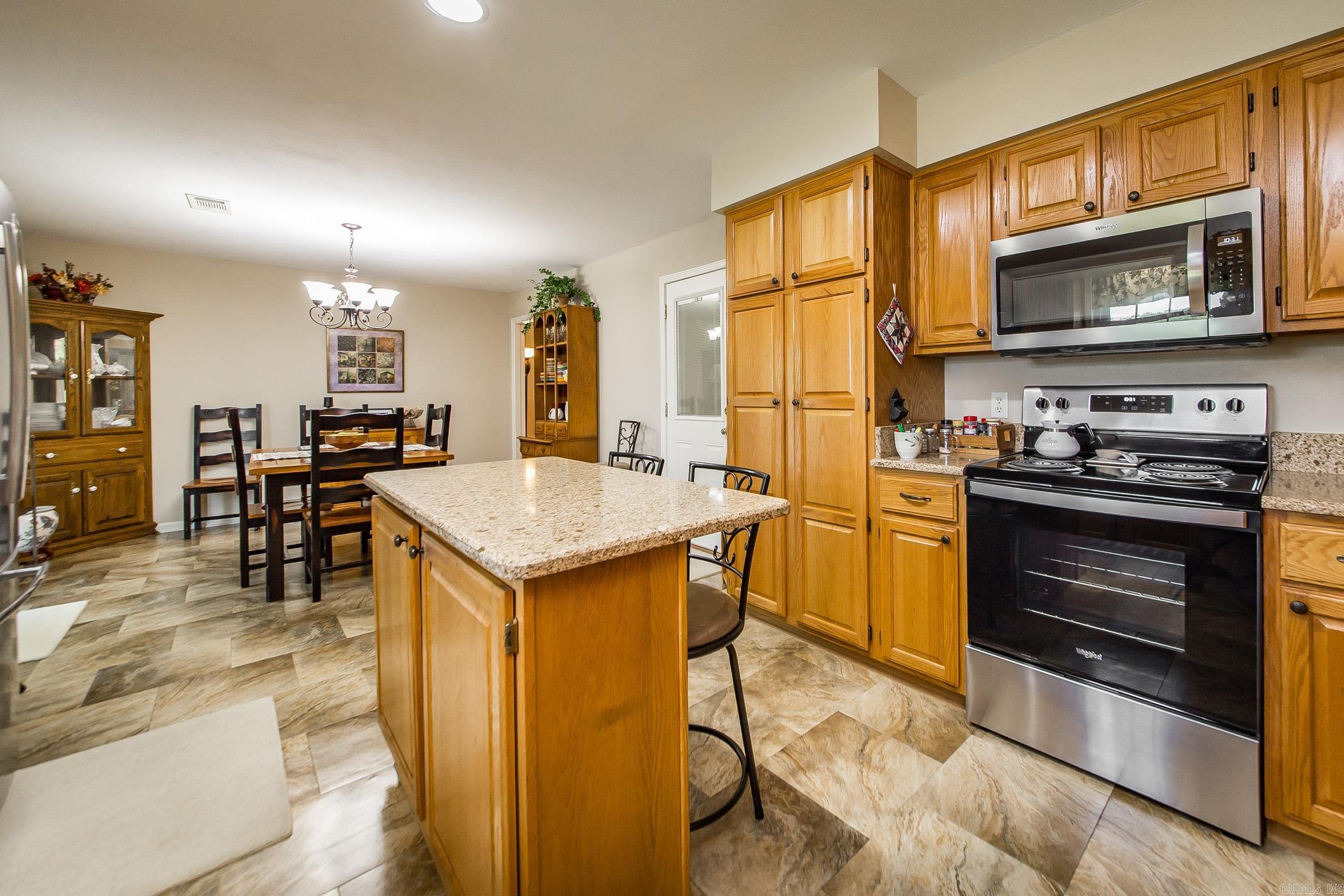 Not In List - Residential