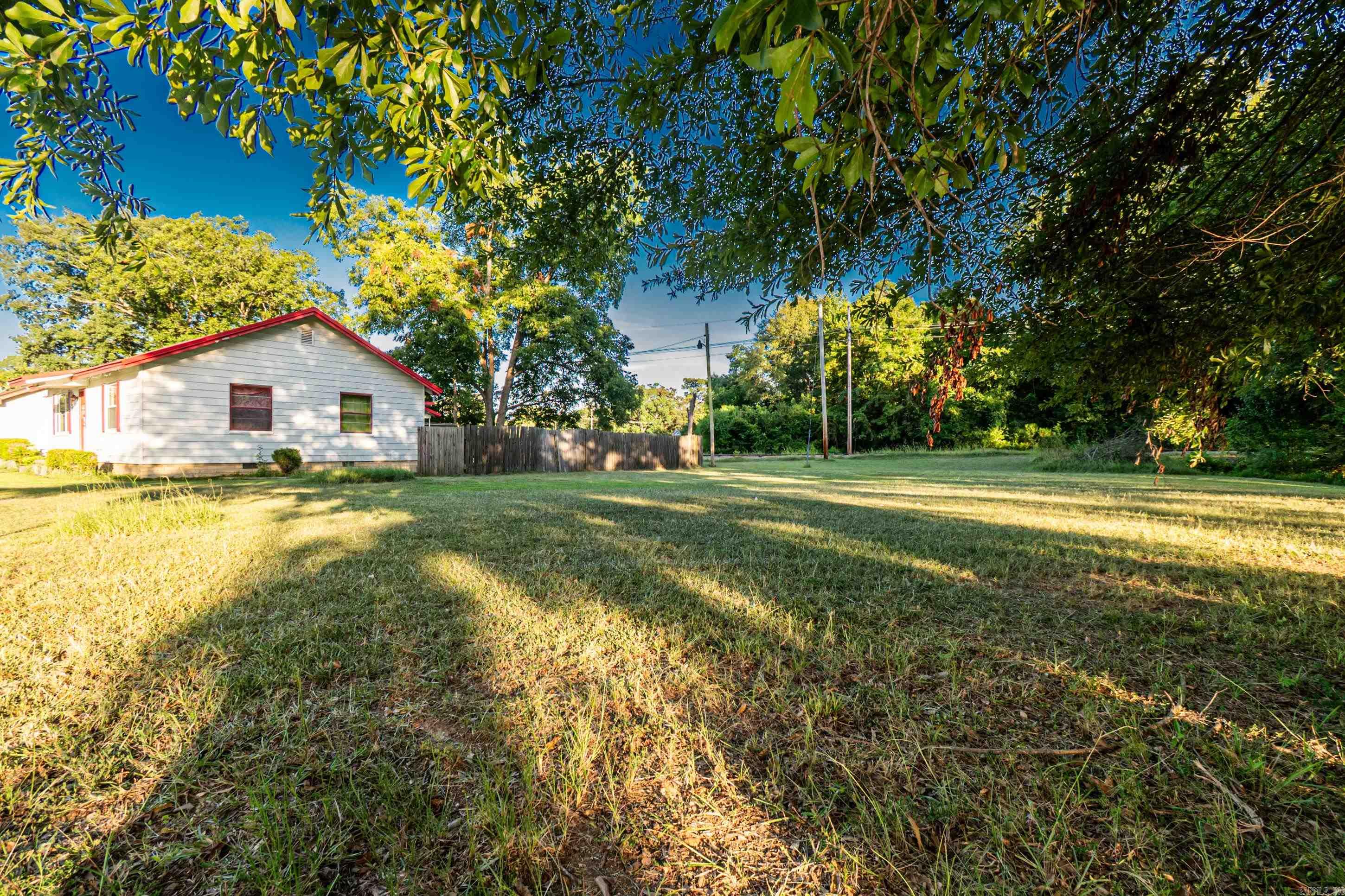 Original Town of Warren - Residential