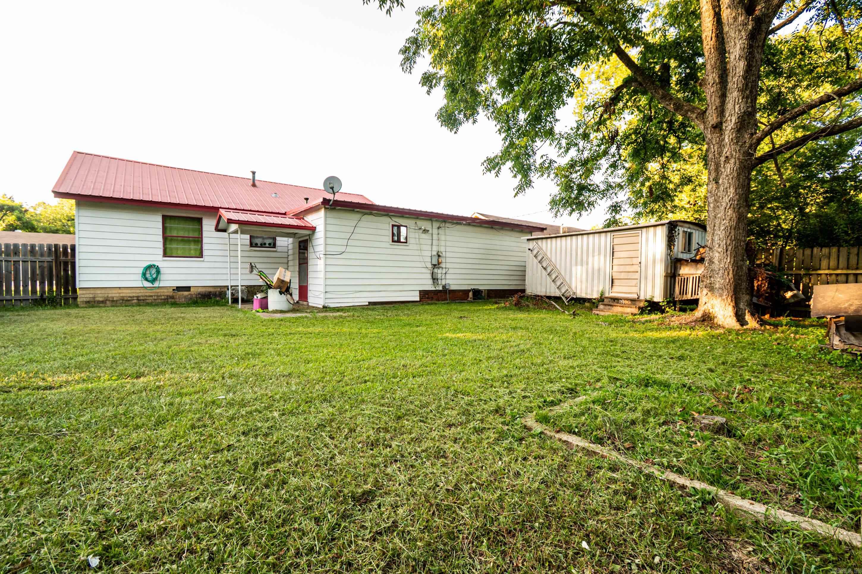 Original Town of Warren - Residential