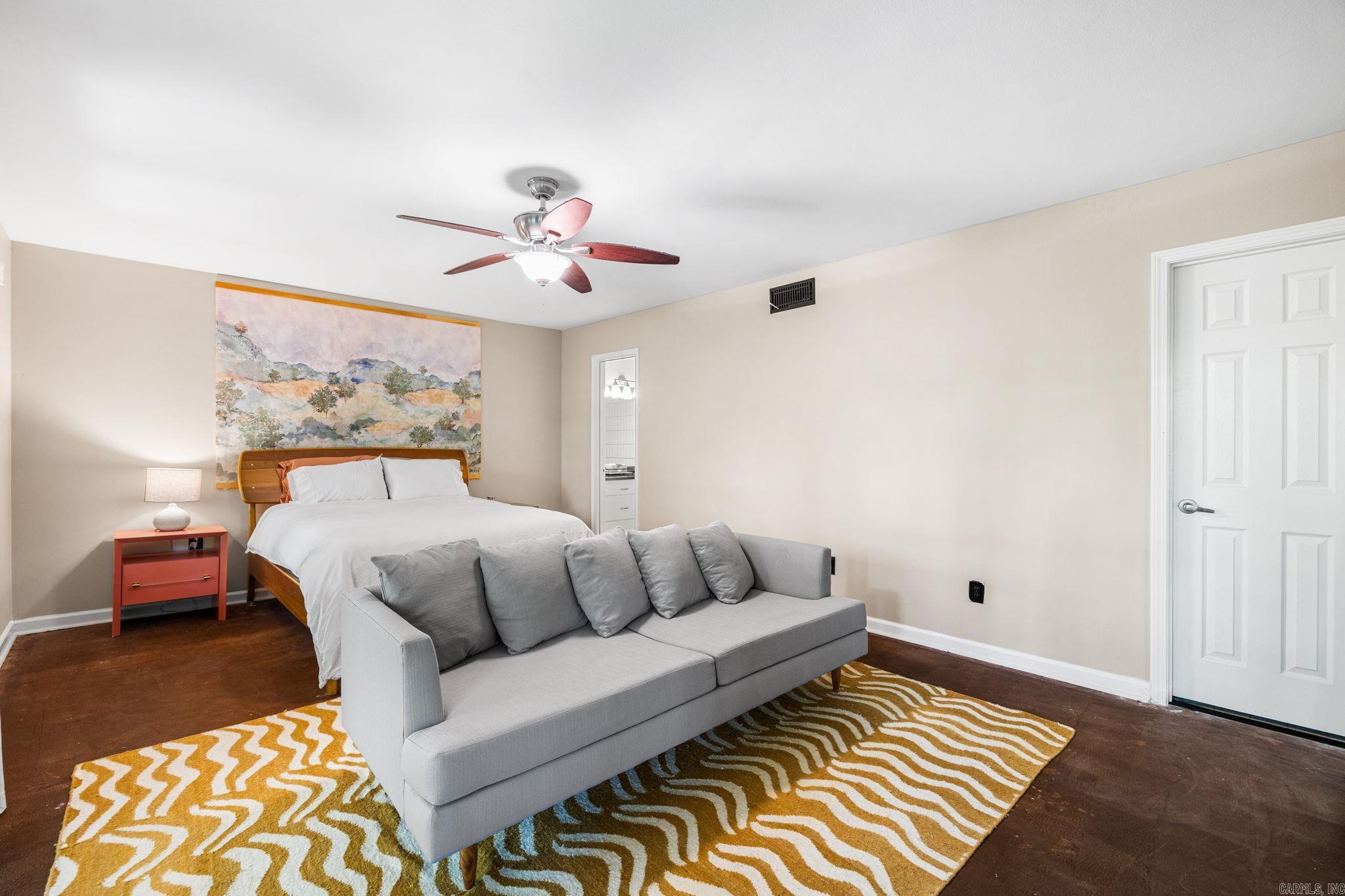 Hill Crest - Residential