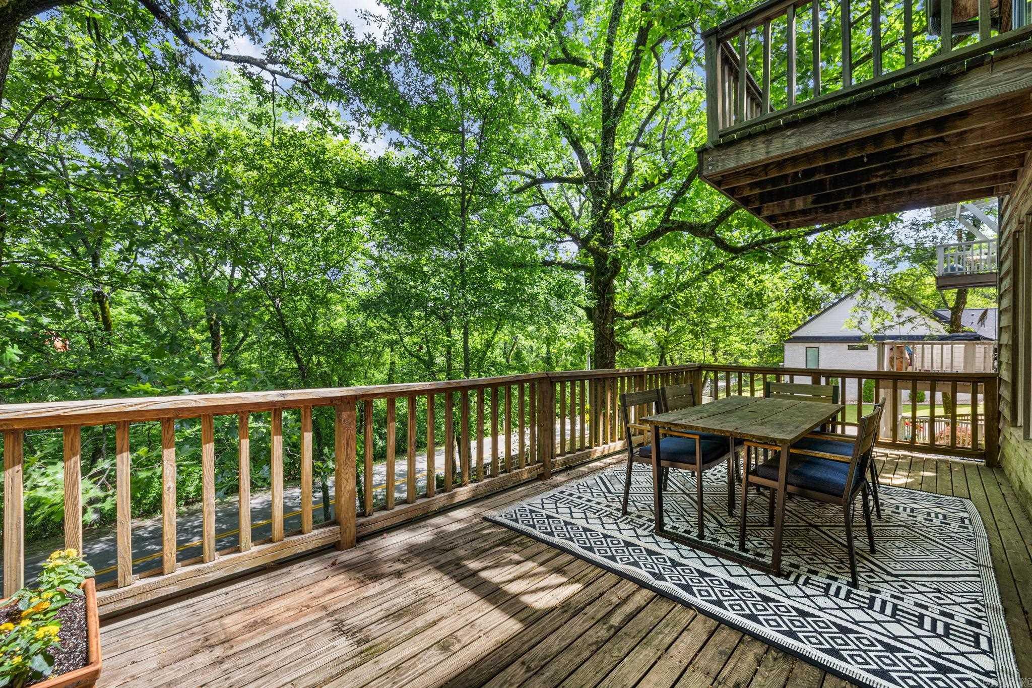 Hill Crest - Residential