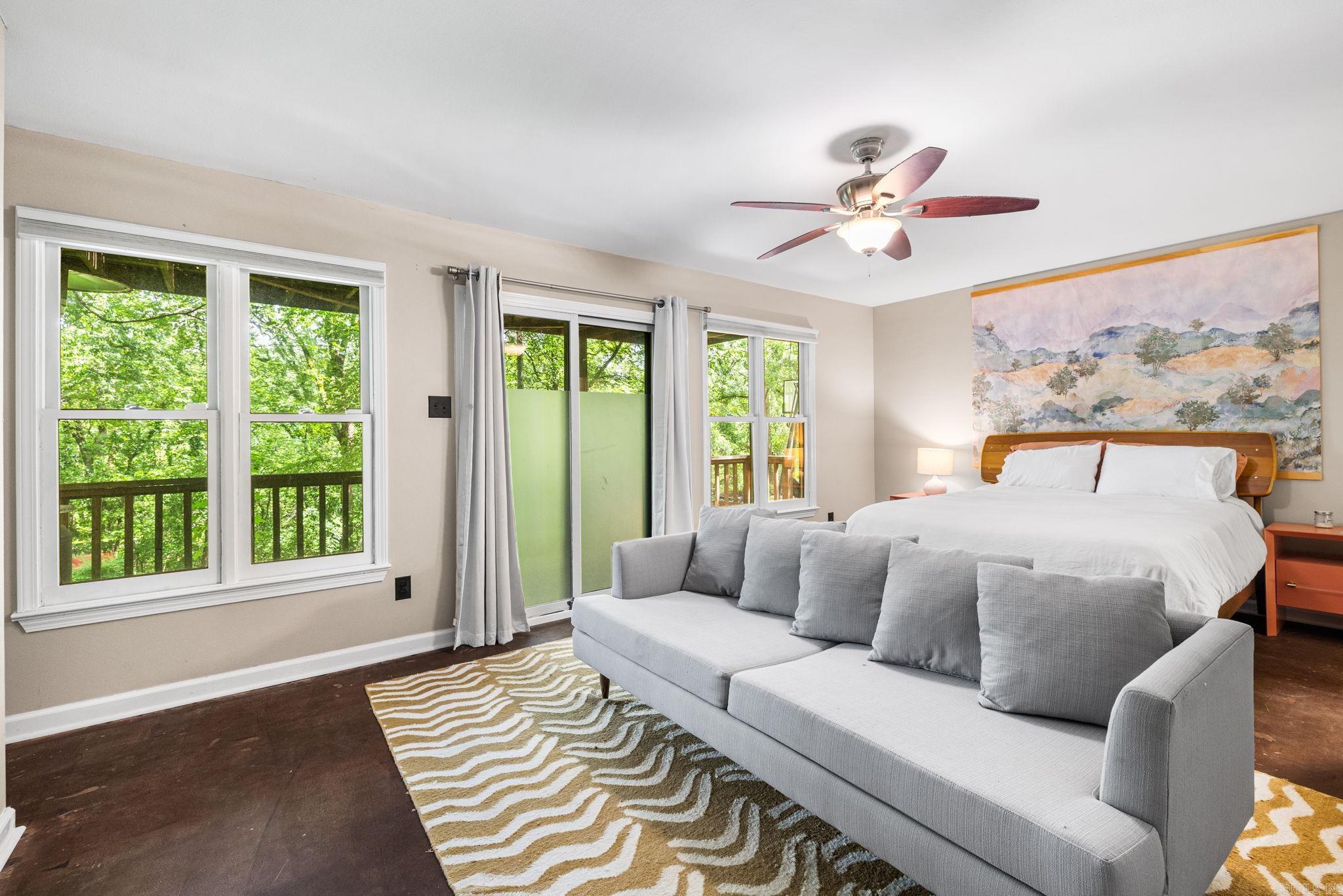 Hill Crest - Residential