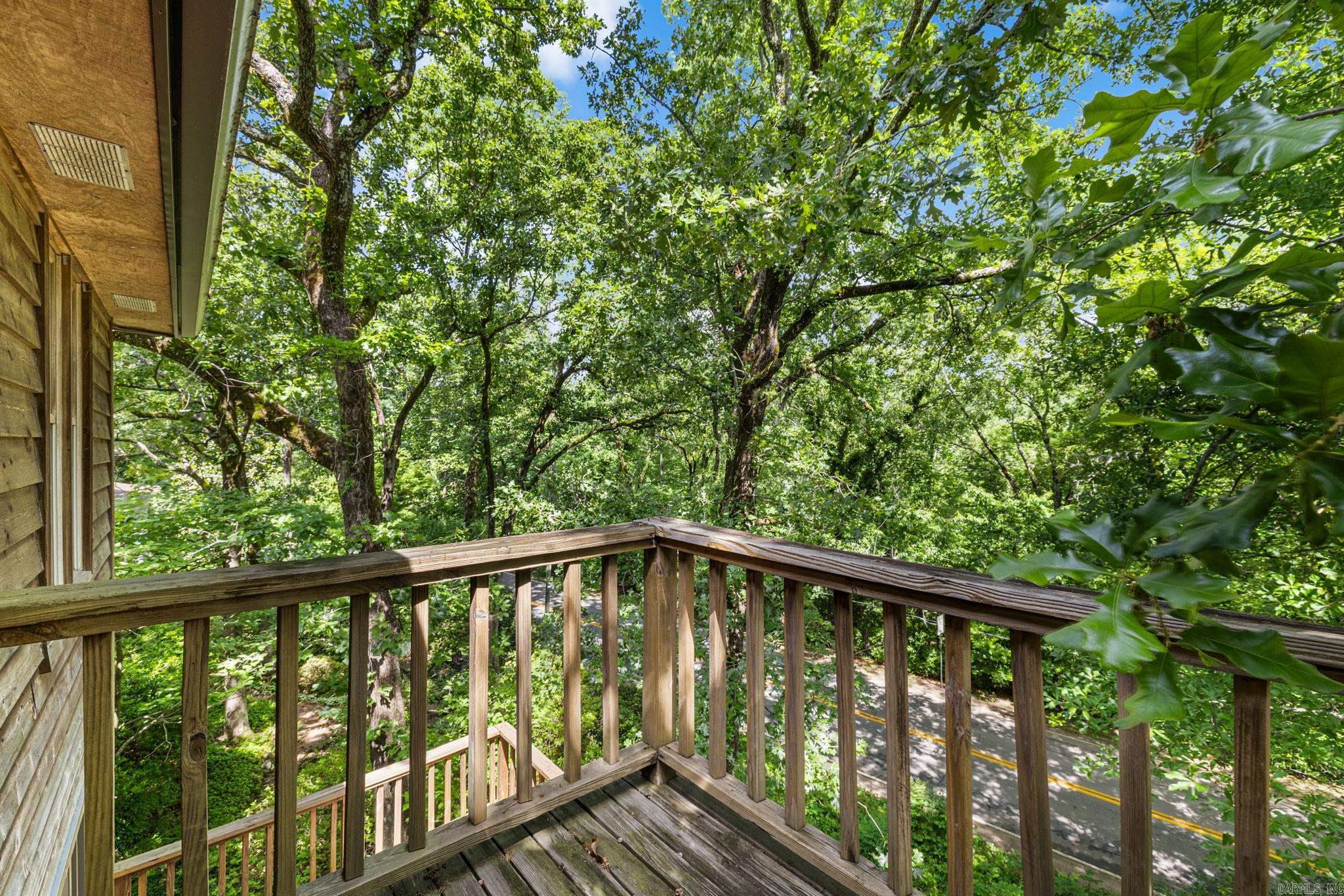 Hill Crest - Residential