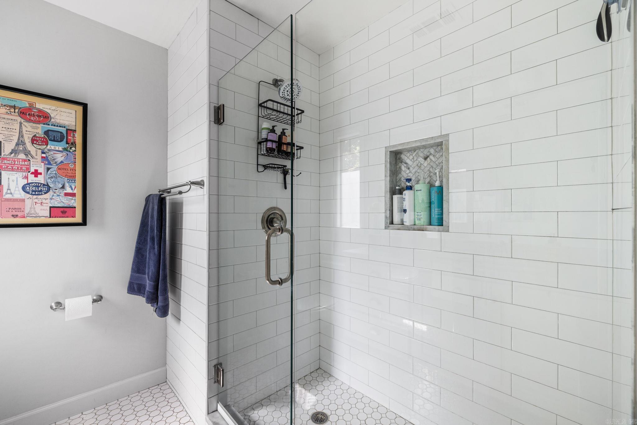 Hill Crest - Residential