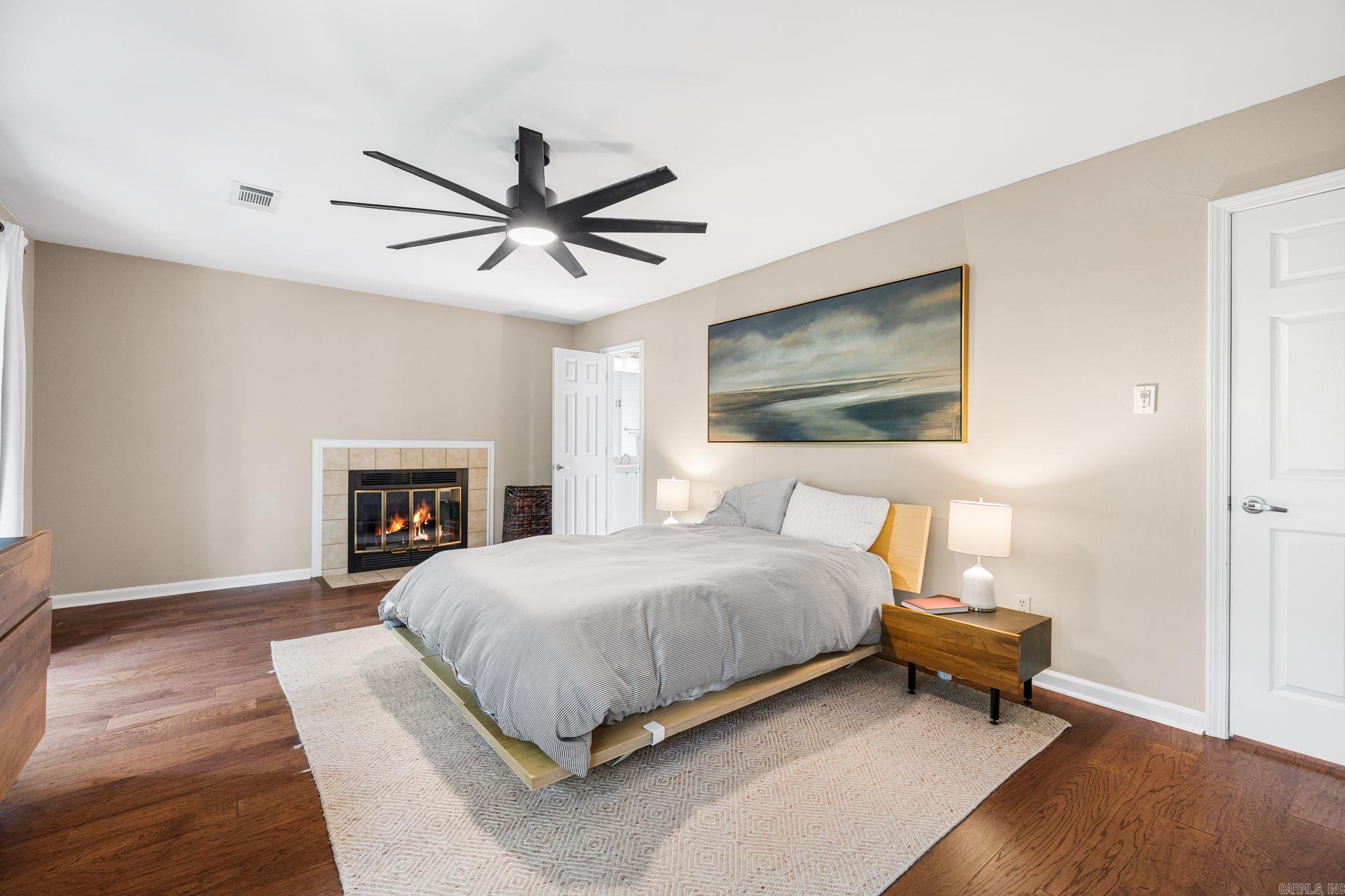 Hill Crest - Residential