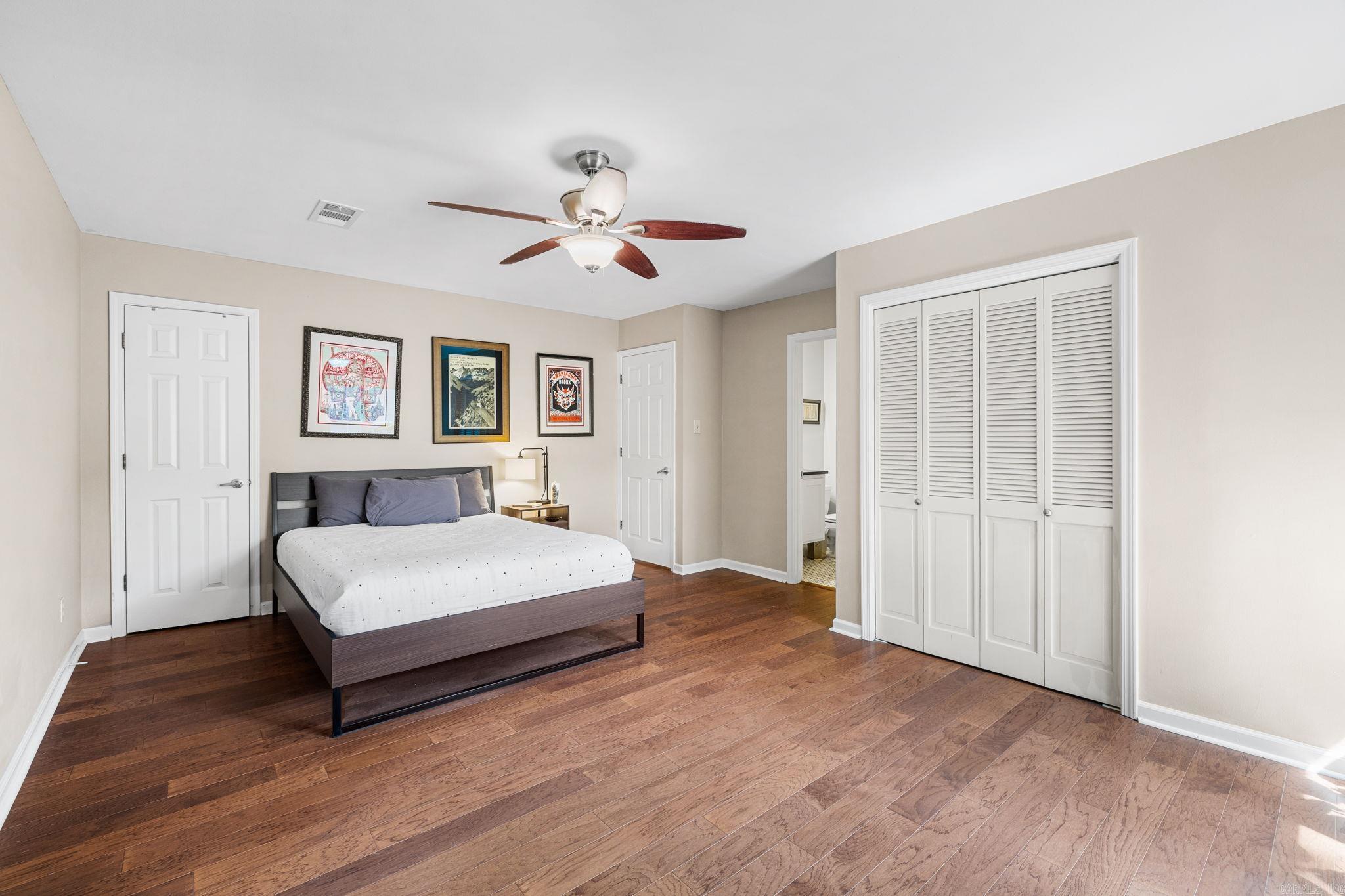 Hill Crest - Residential
