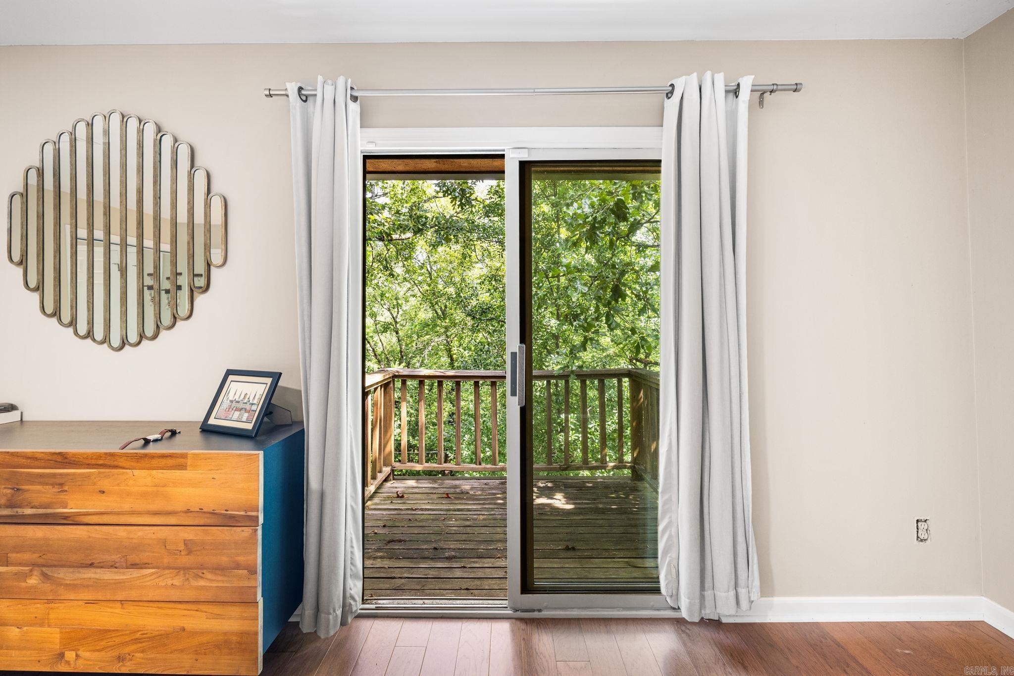 Hill Crest - Residential