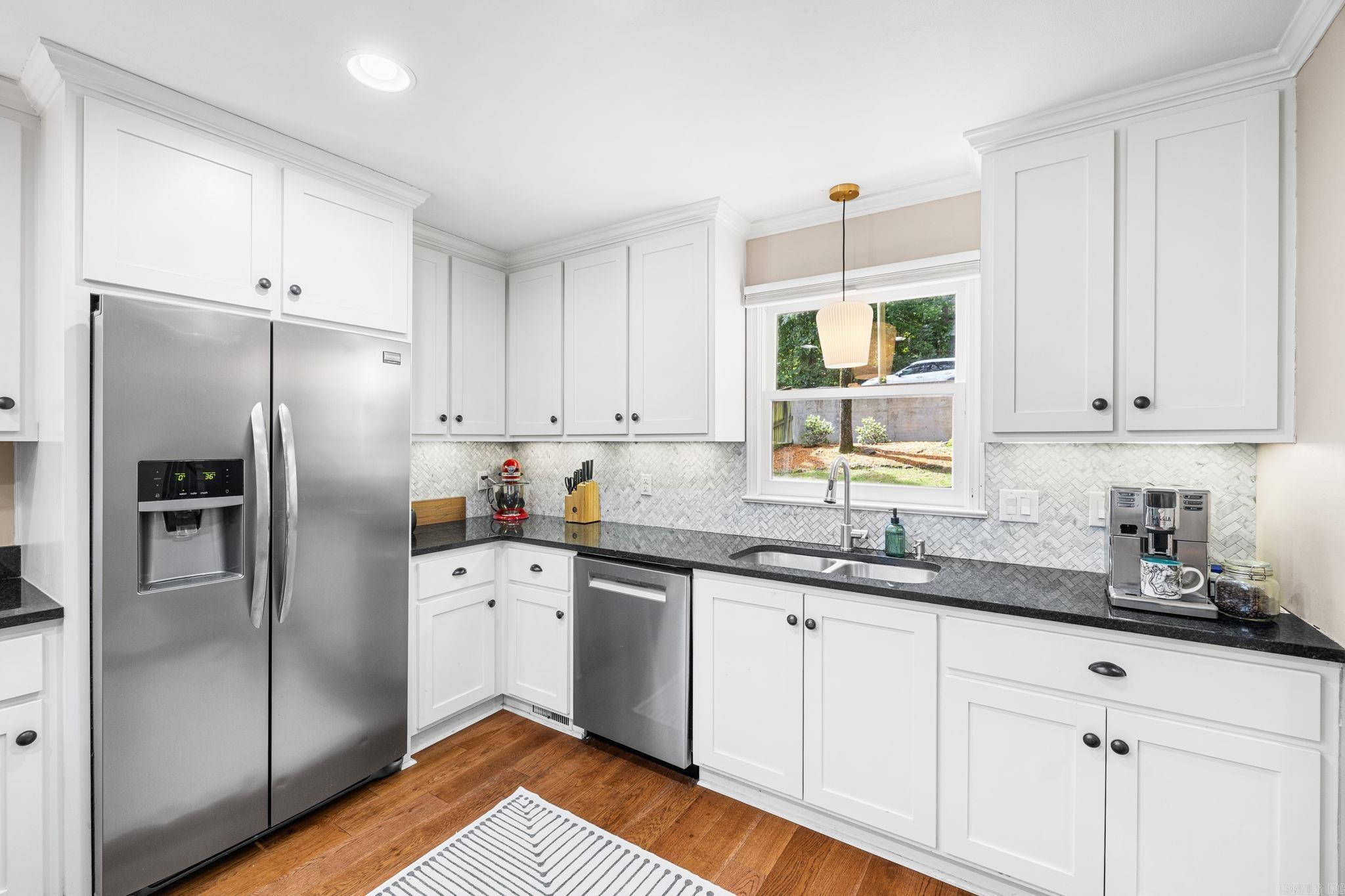 Hill Crest - Residential