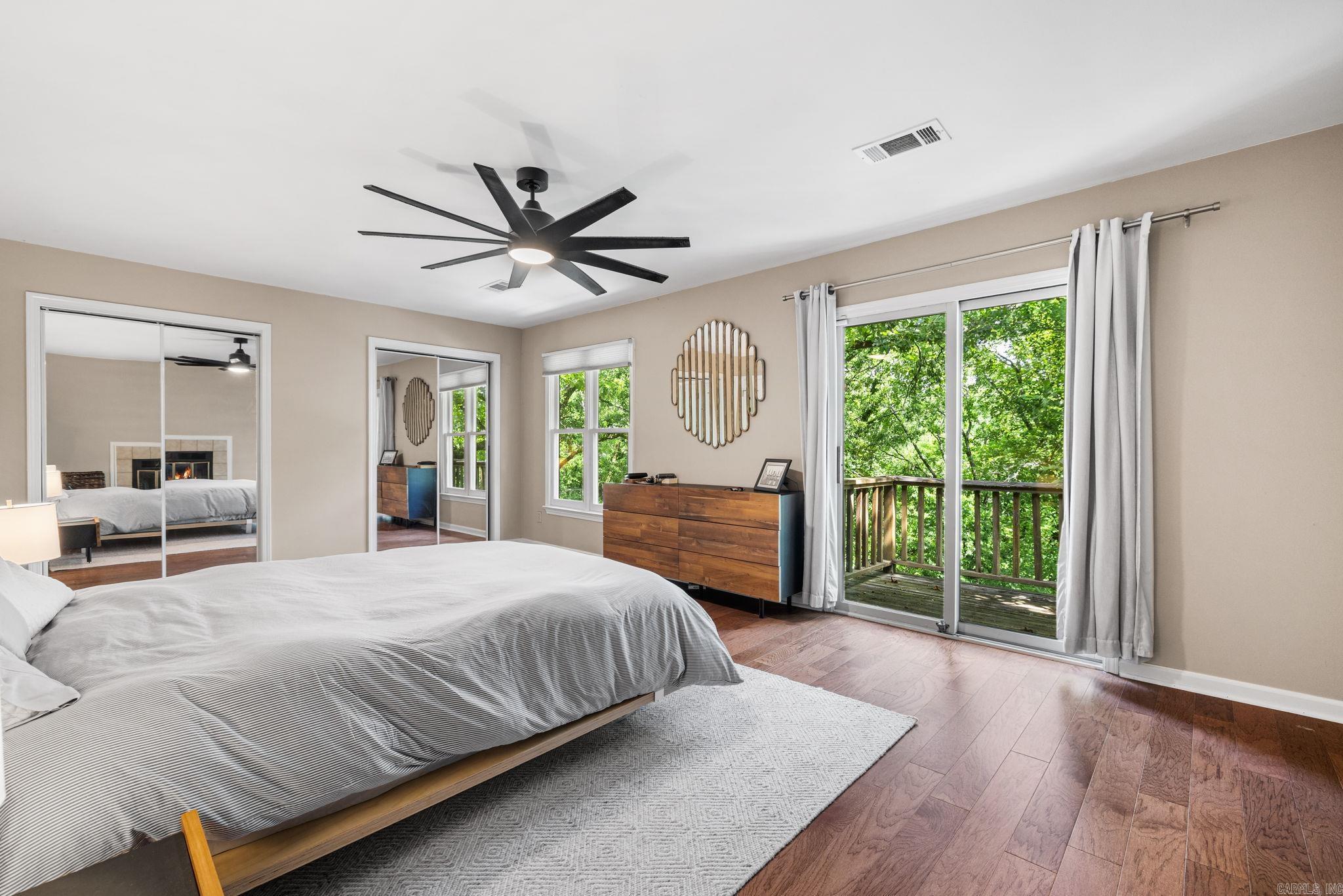 Hill Crest - Residential