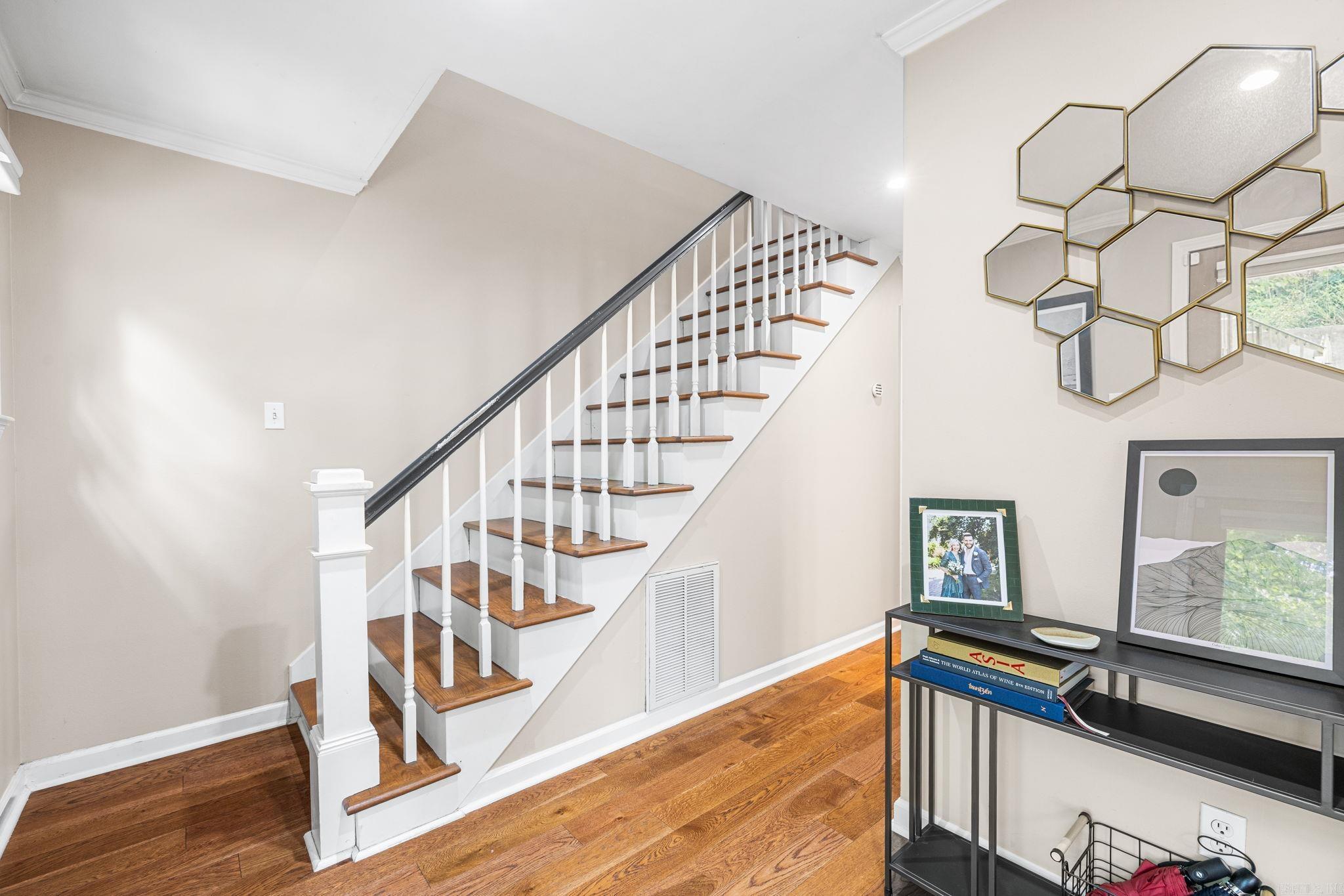 Hill Crest - Residential