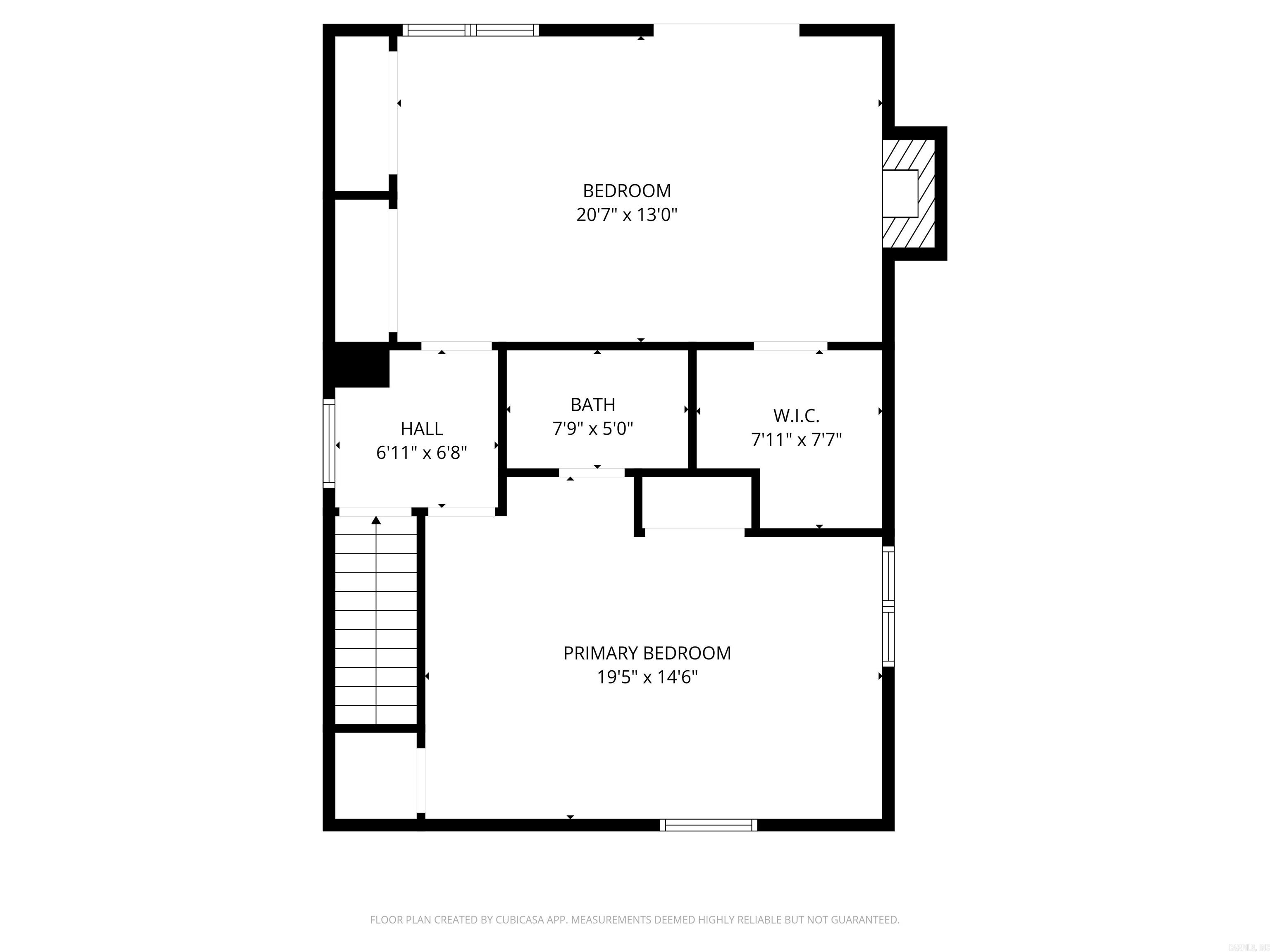 Hill Crest - Residential