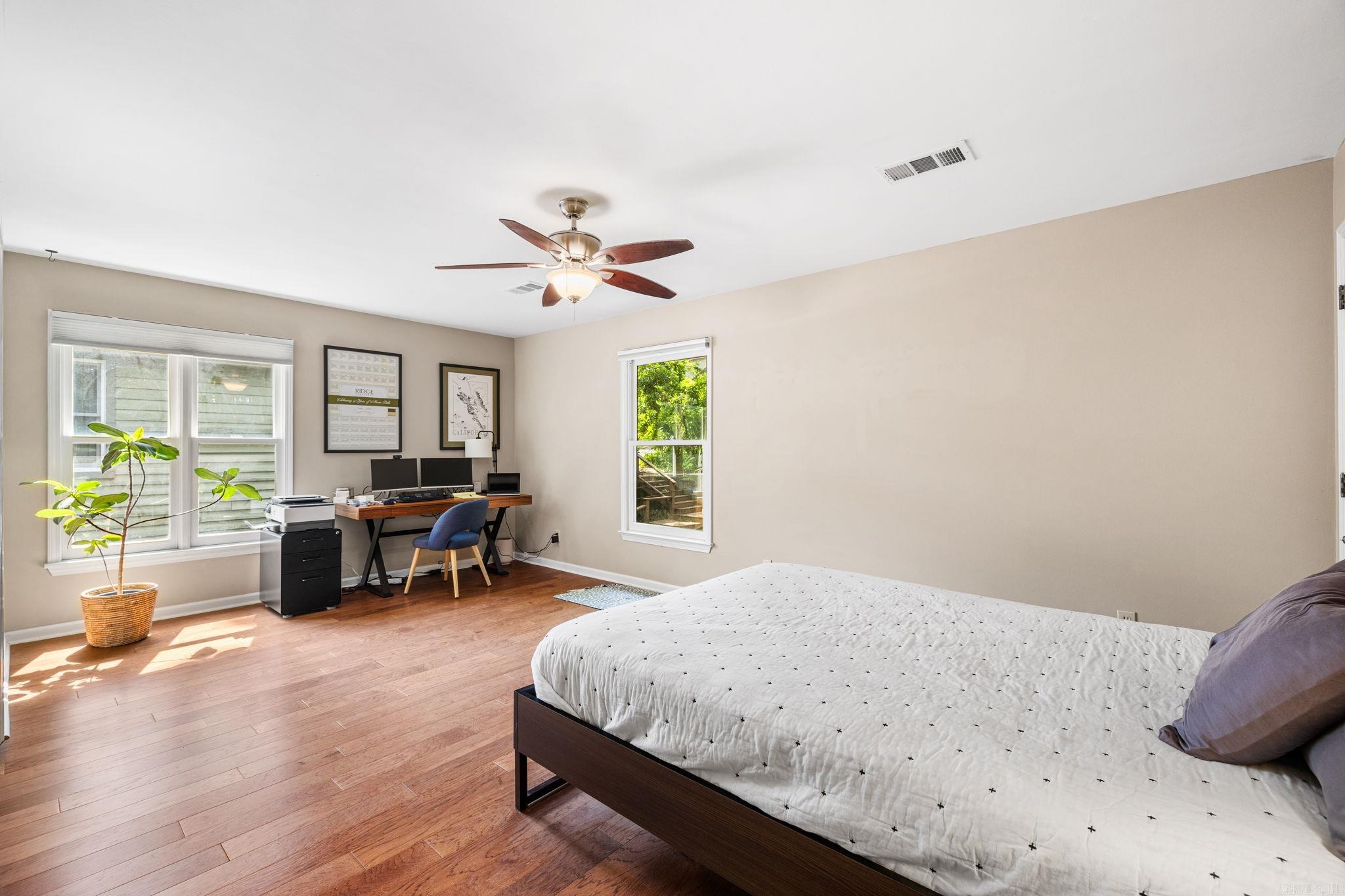 Hill Crest - Residential