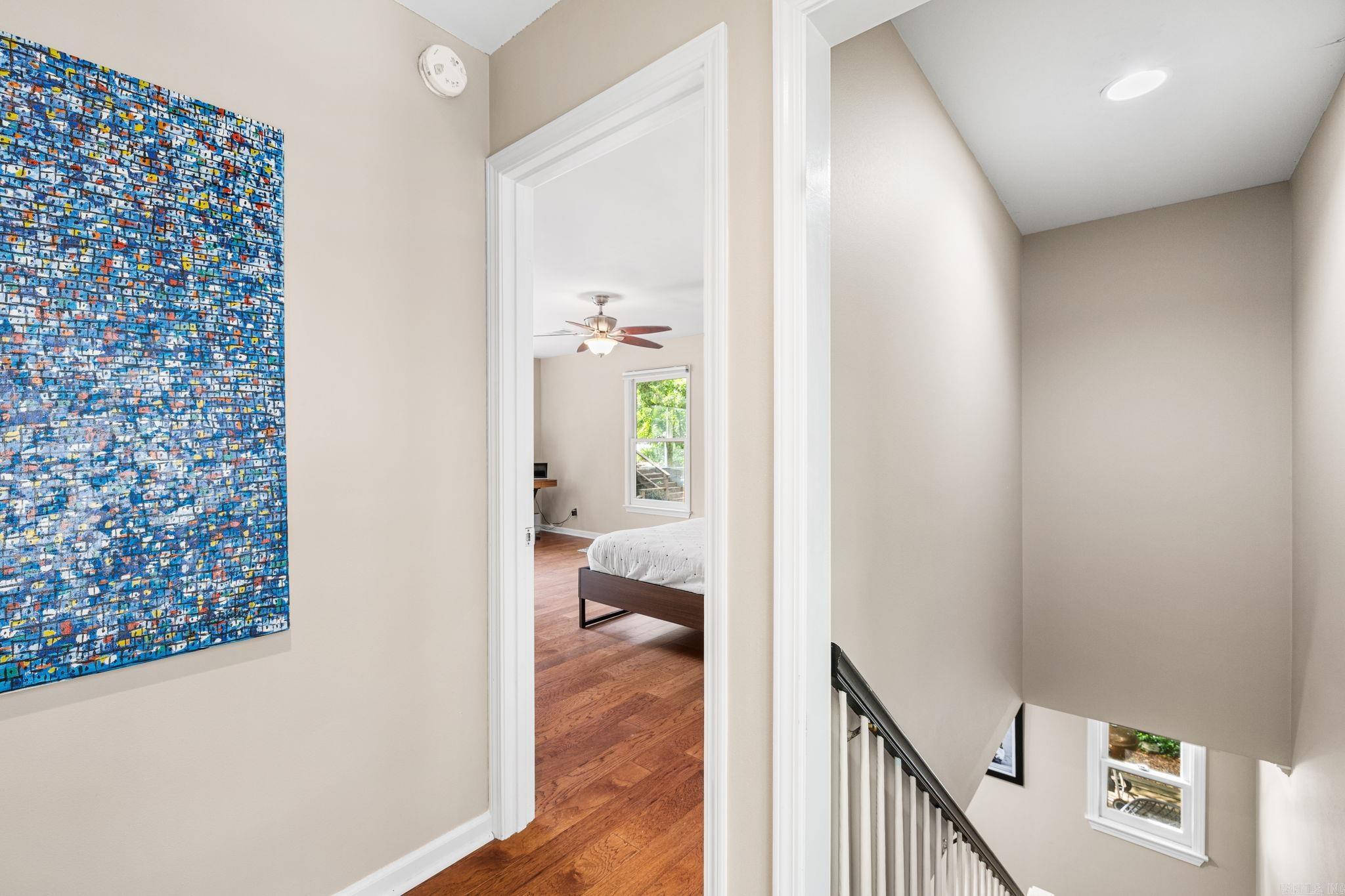 Hill Crest - Residential