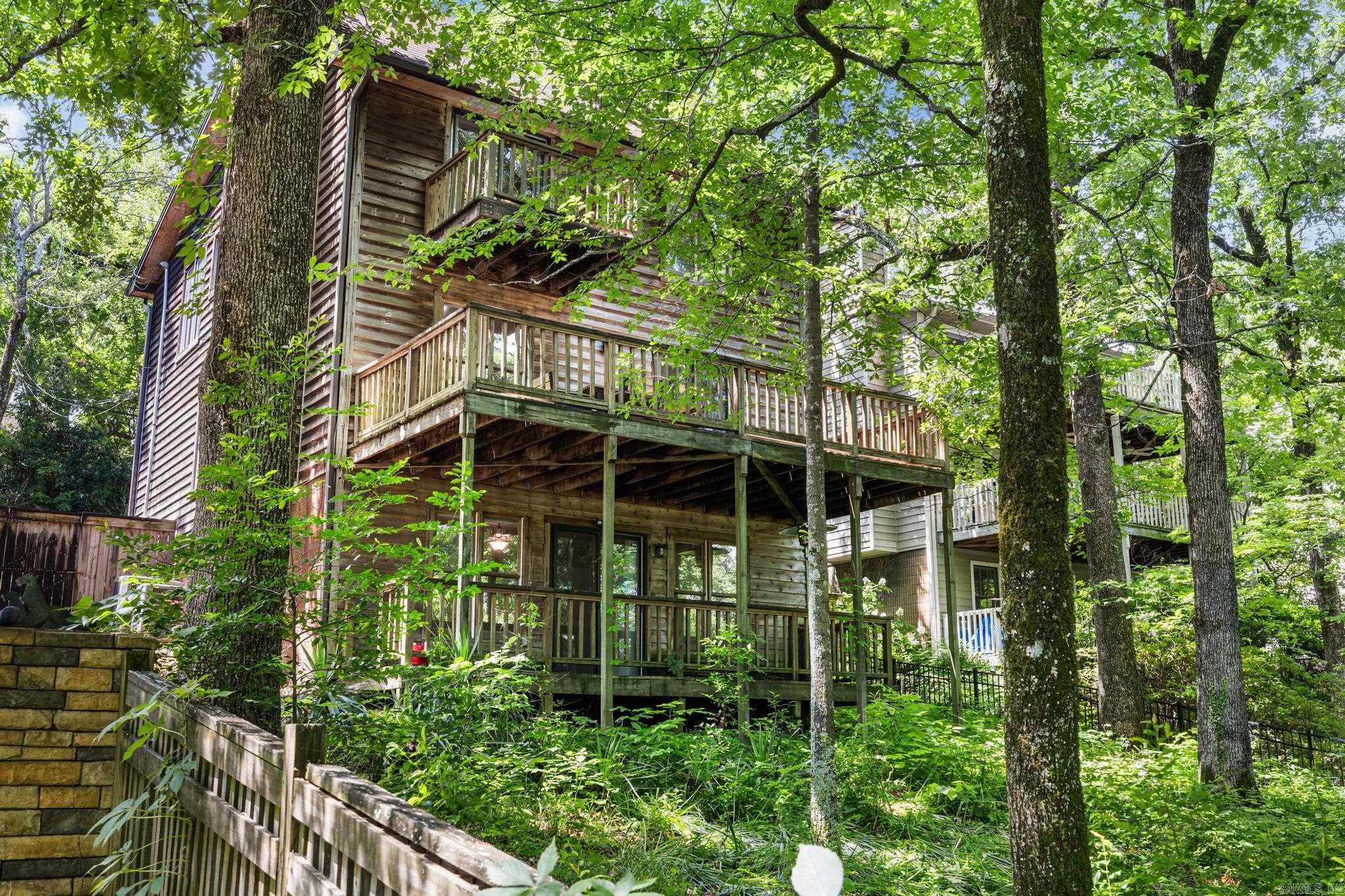 Hill Crest - Residential