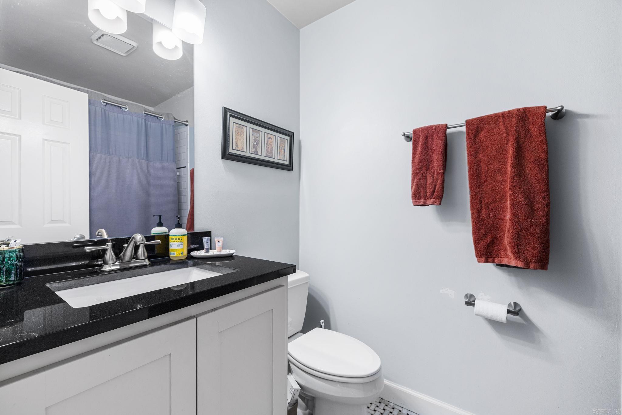 Hill Crest - Residential
