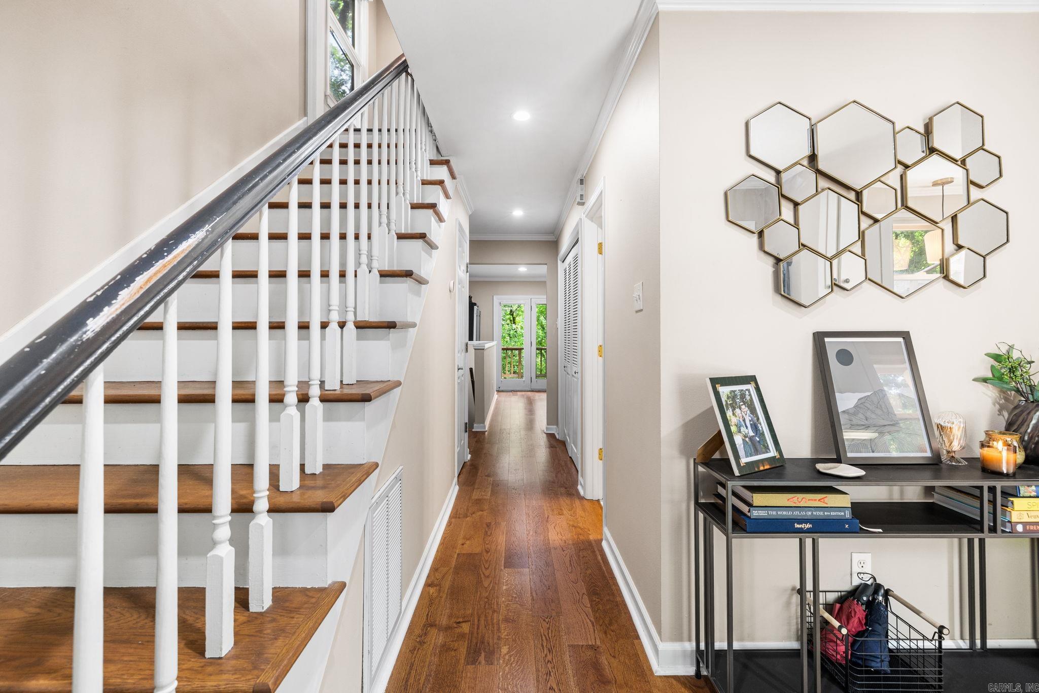 Hill Crest - Residential