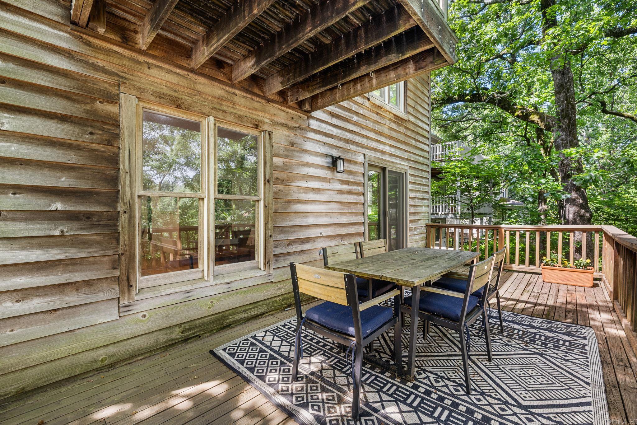 Hill Crest - Residential